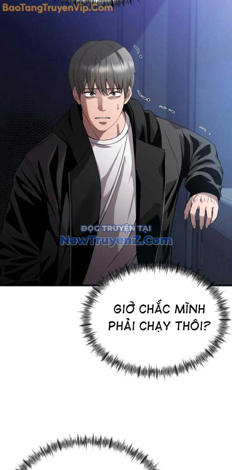 Hẹn Hò Rùng Rợn Chapter 18 22
