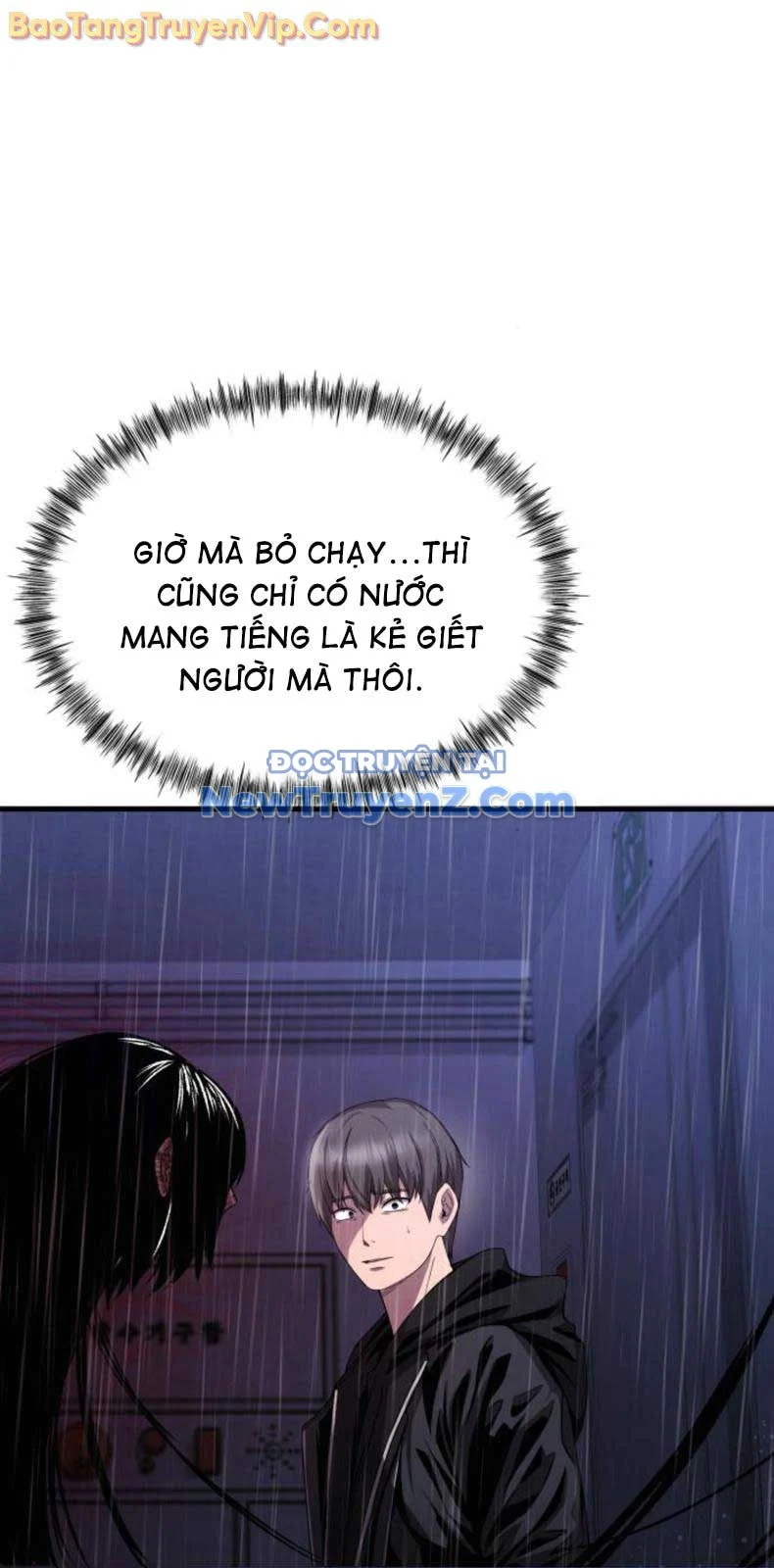 Hẹn Hò Rùng Rợn Chapter 18 26