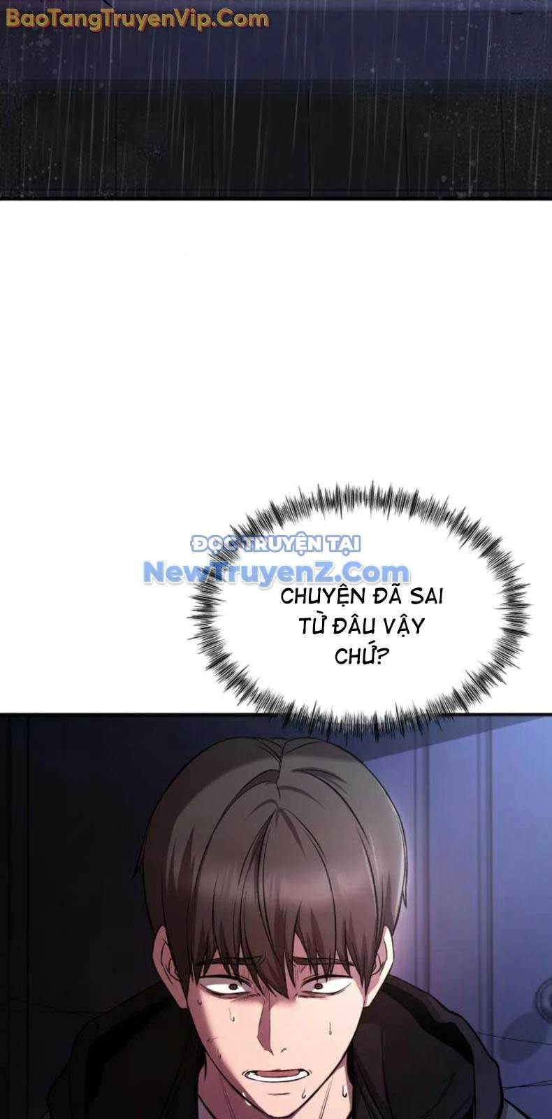 Hẹn Hò Rùng Rợn Chapter 18 27