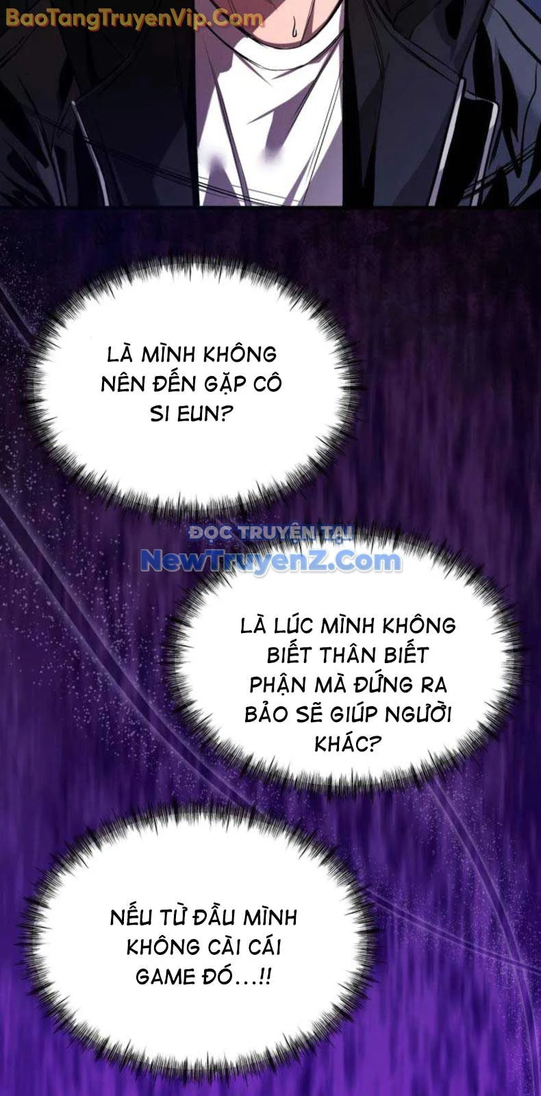 Hẹn Hò Rùng Rợn Chapter 18 28