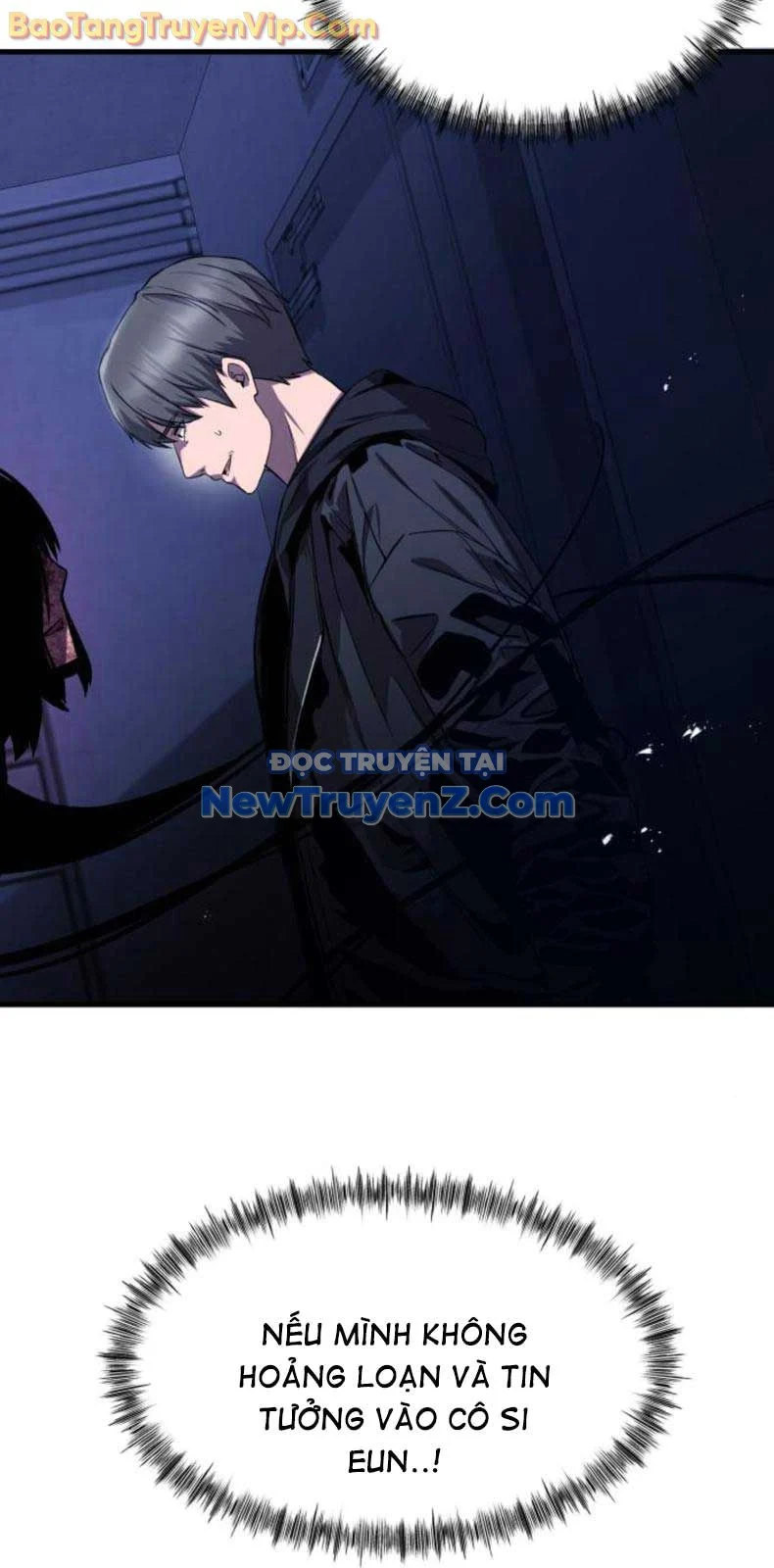 Hẹn Hò Rùng Rợn Chapter 18 30