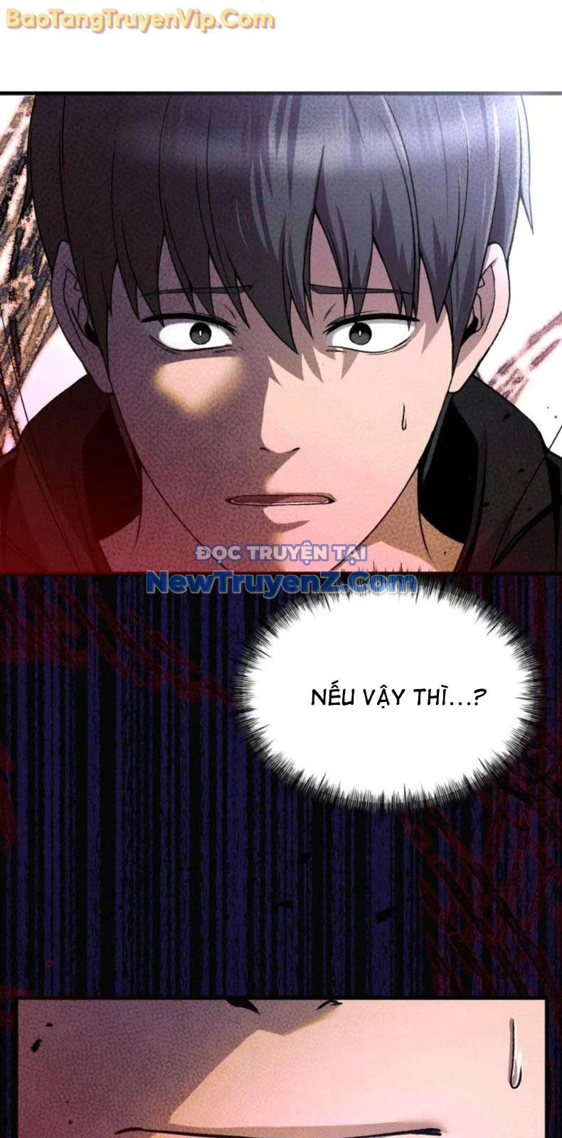 Hẹn Hò Rùng Rợn Chapter 18 31