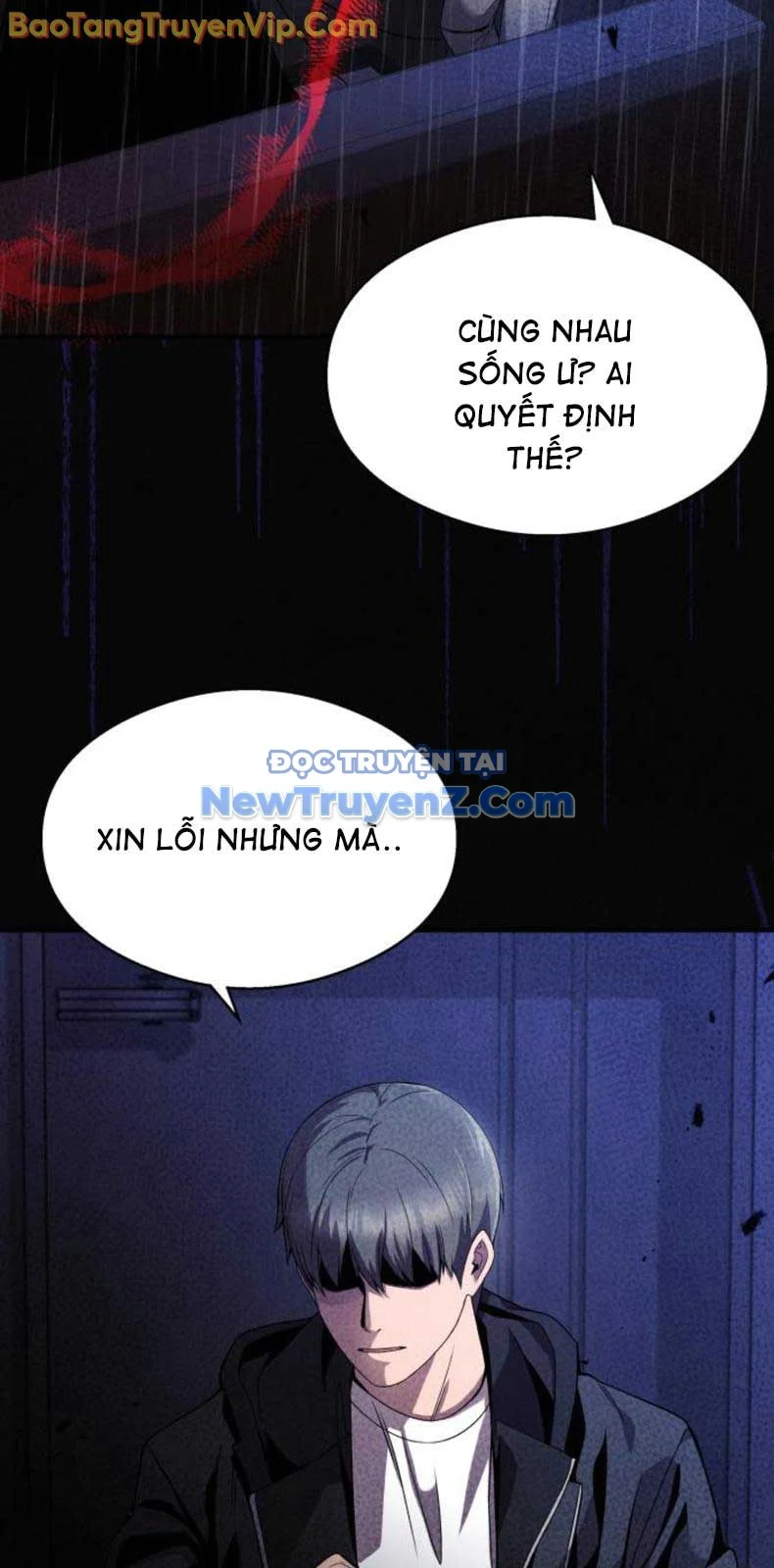 Hẹn Hò Rùng Rợn Chapter 18 33