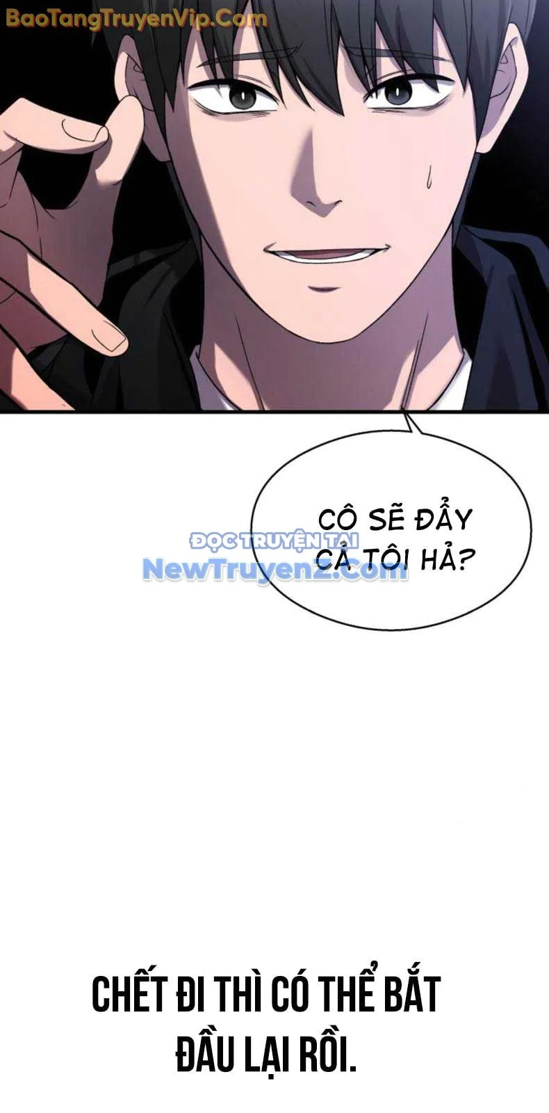 Hẹn Hò Rùng Rợn Chapter 18 40