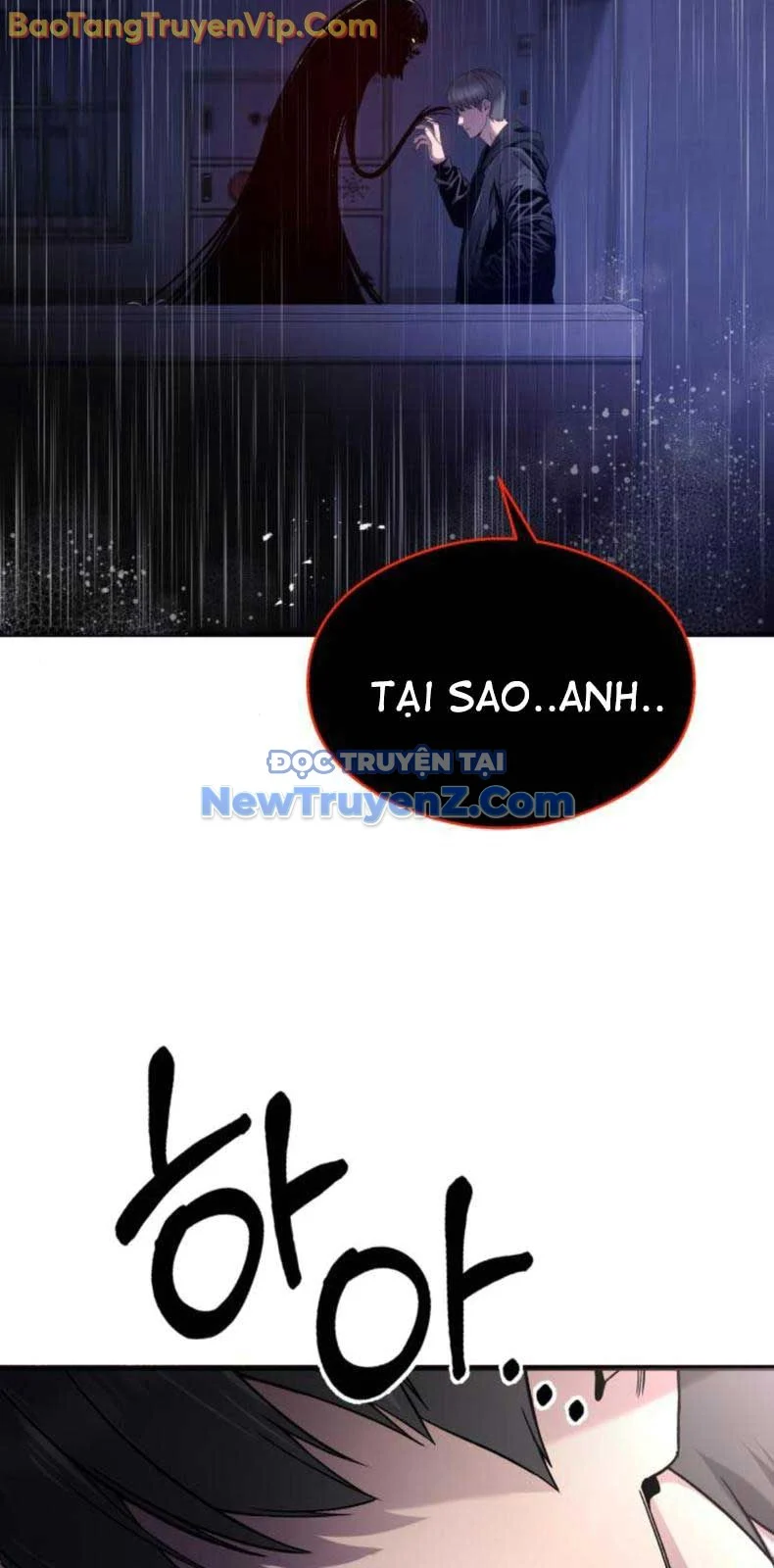Hẹn Hò Rùng Rợn Chapter 18 42