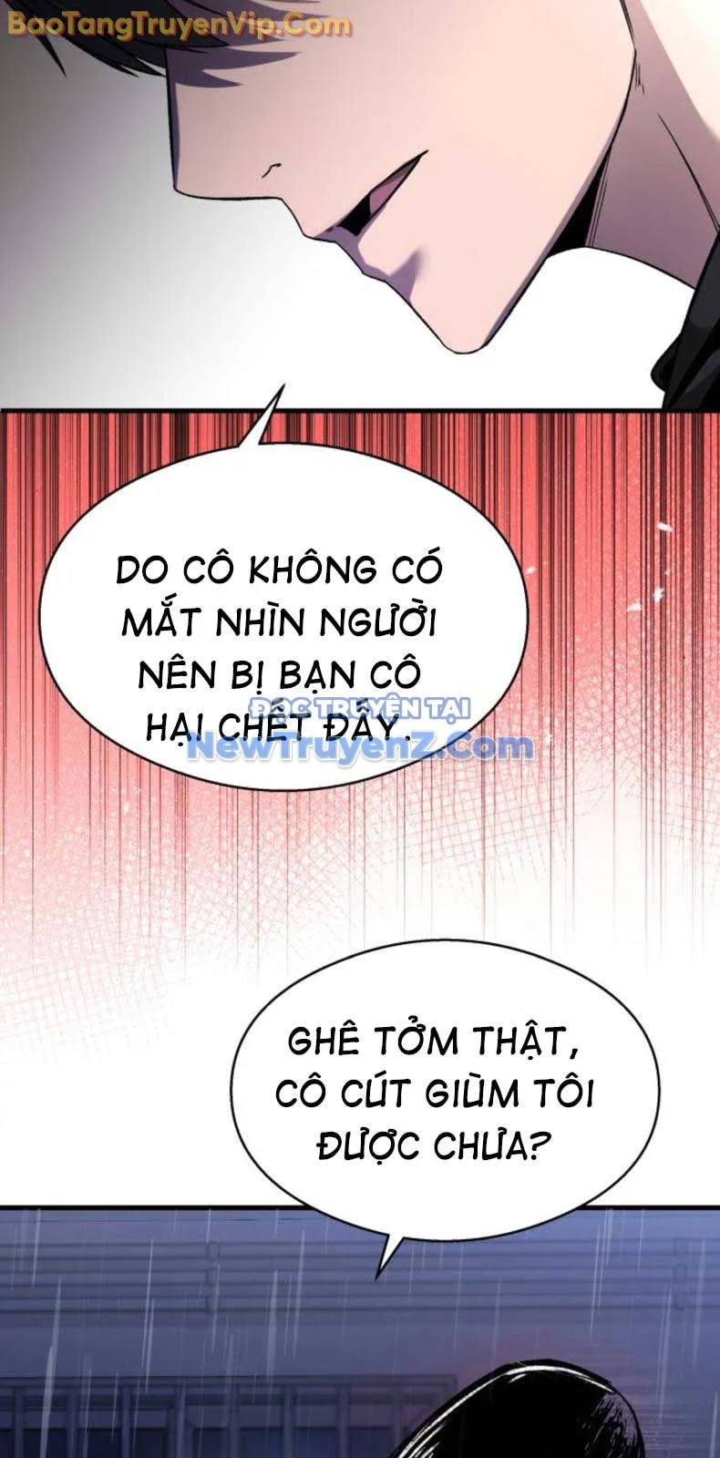 Hẹn Hò Rùng Rợn Chapter 18 43