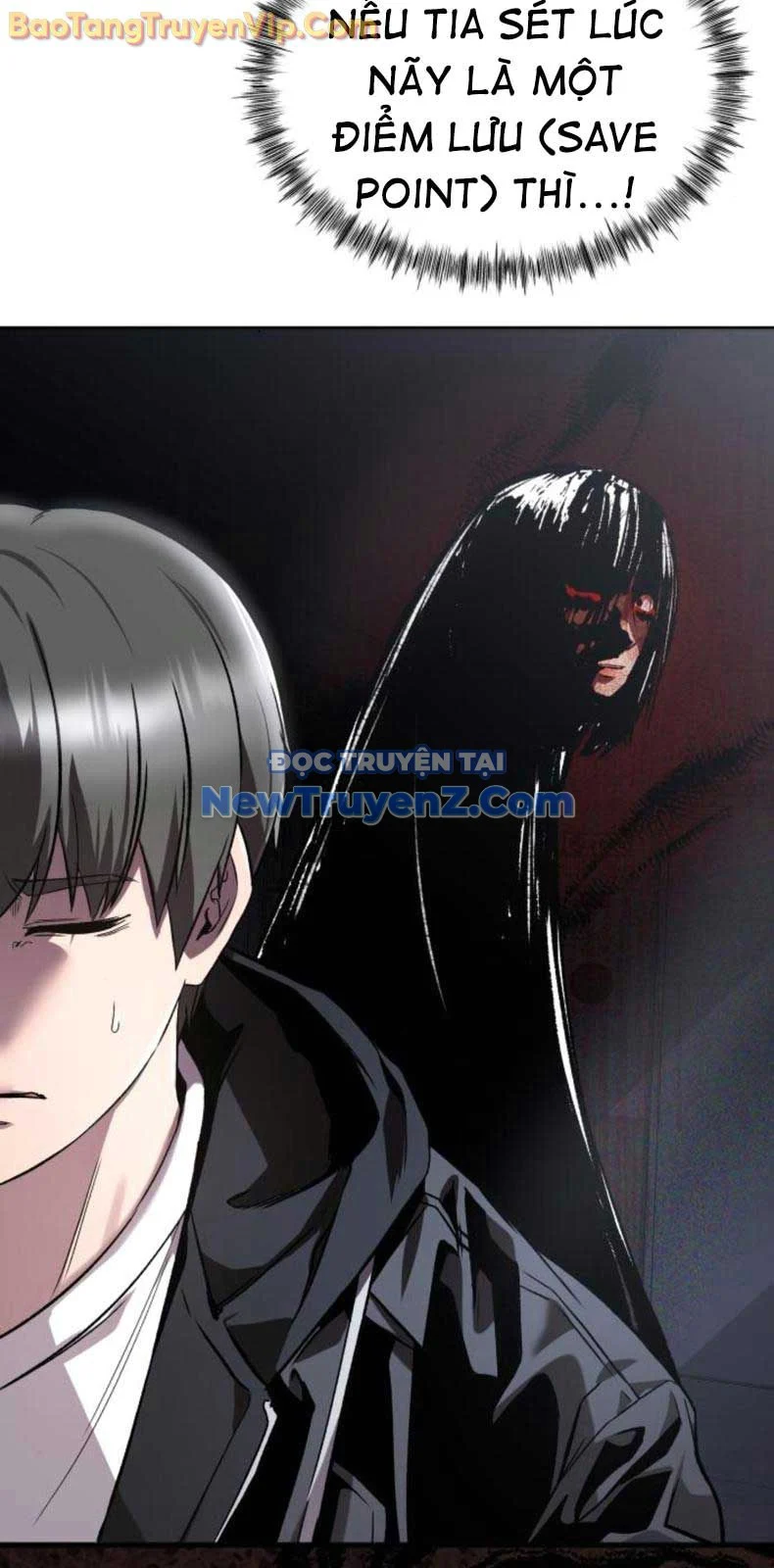 Hẹn Hò Rùng Rợn Chapter 18 46