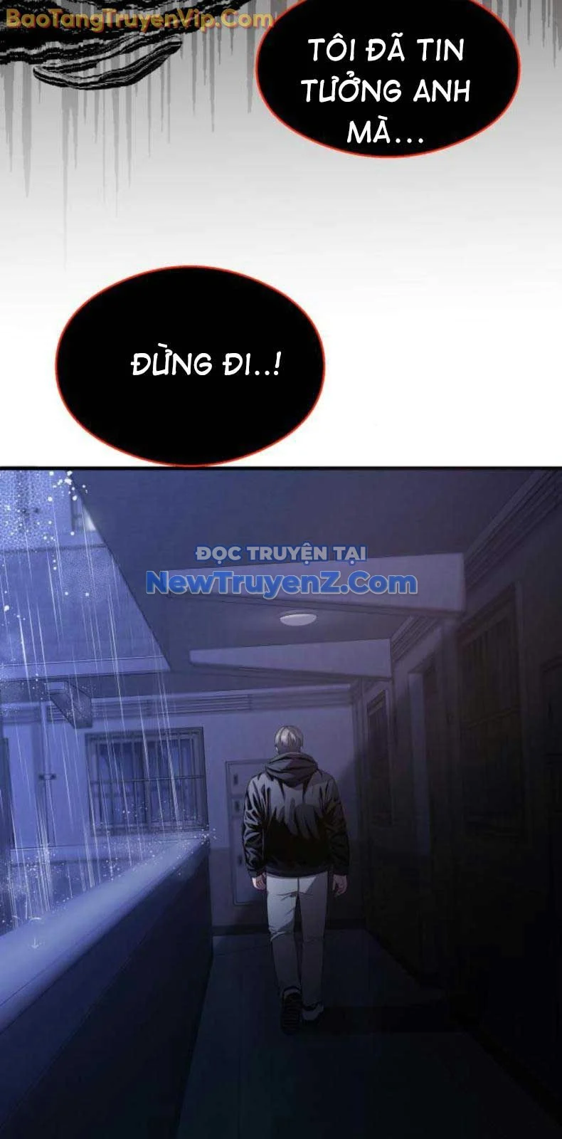 Hẹn Hò Rùng Rợn Chapter 18 48