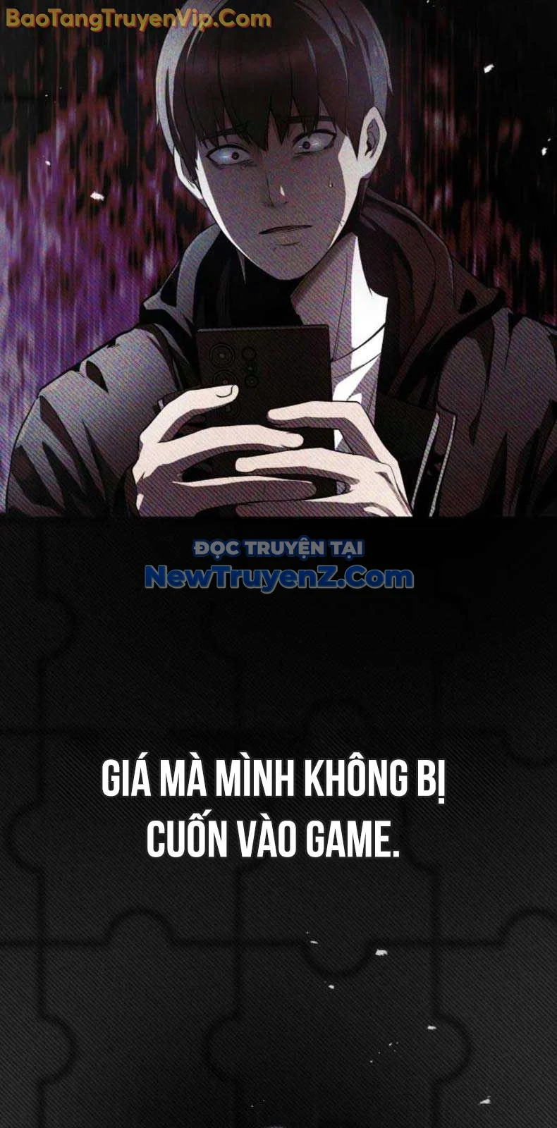 Hẹn Hò Rùng Rợn Chapter 18 50
