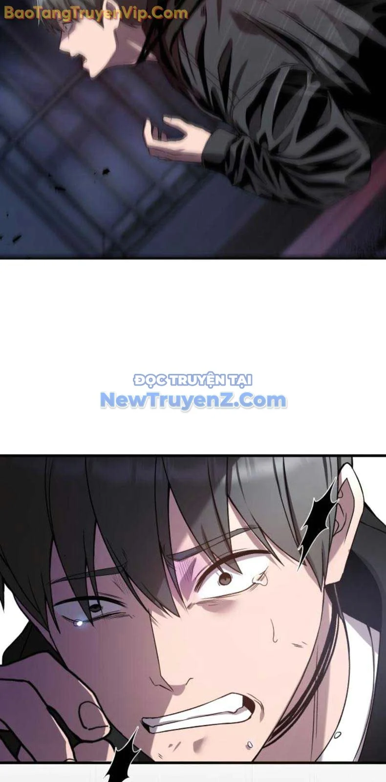 Hẹn Hò Rùng Rợn Chapter 18 53
