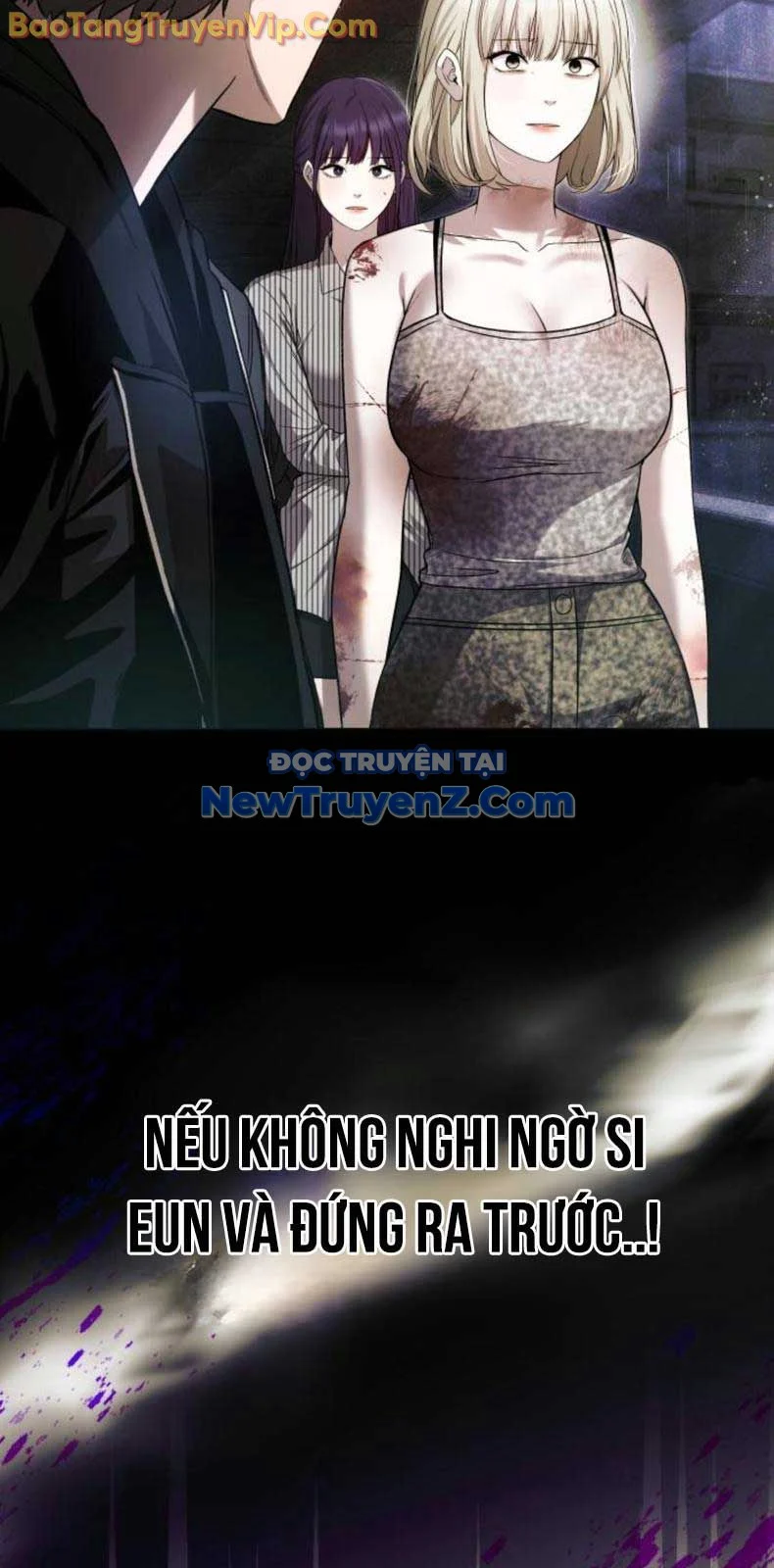 Hẹn Hò Rùng Rợn Chapter 18 55