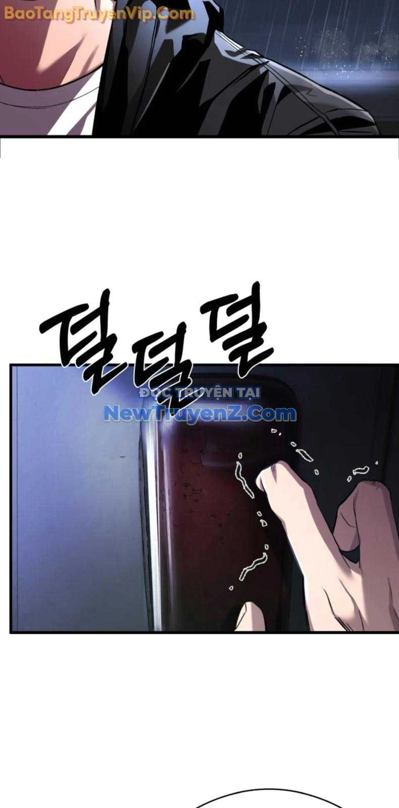 Hẹn Hò Rùng Rợn Chapter 18 66