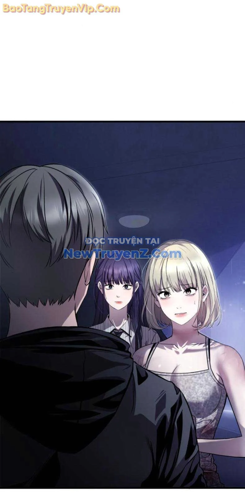 Hẹn Hò Rùng Rợn Chapter 18 68