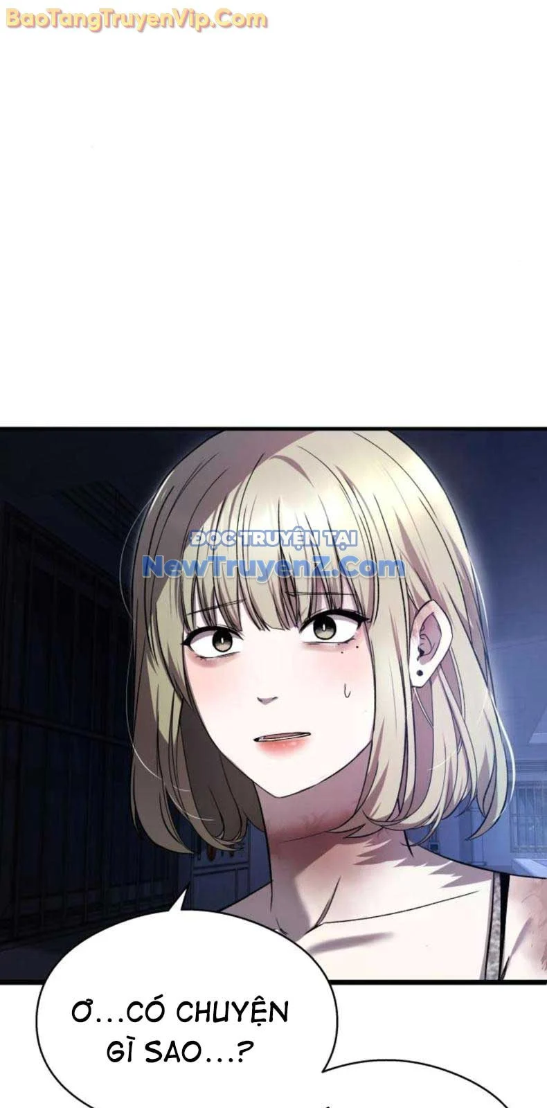 Hẹn Hò Rùng Rợn Chapter 18 69