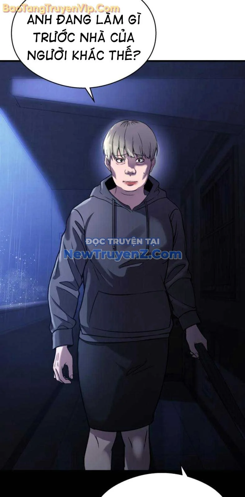 Hẹn Hò Rùng Rợn Chapter 18 80