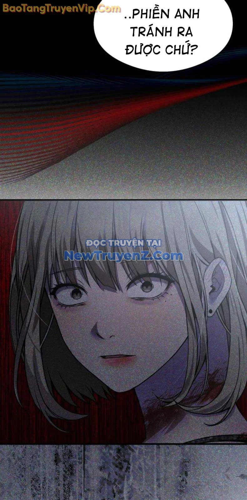 Hẹn Hò Rùng Rợn Chapter 18 81