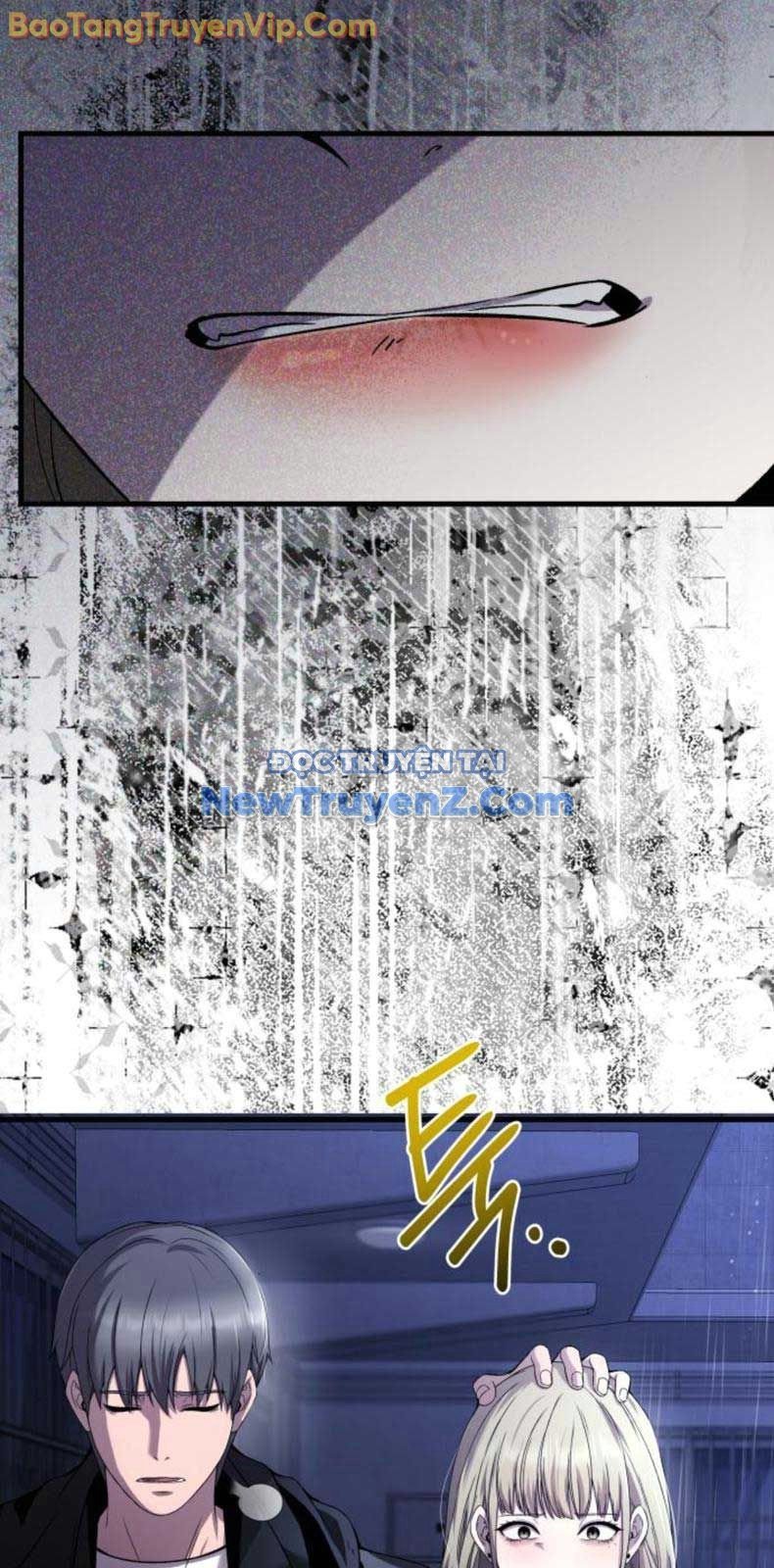 Hẹn Hò Rùng Rợn Chapter 18 82