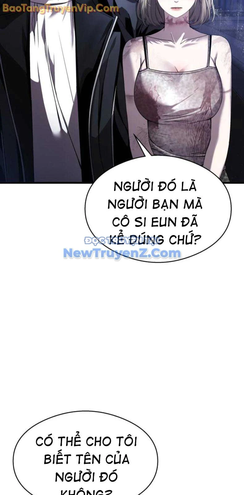 Hẹn Hò Rùng Rợn Chapter 18 83