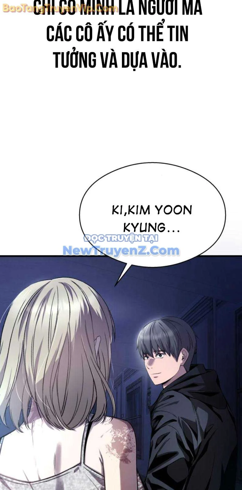 Hẹn Hò Rùng Rợn Chapter 18 85
