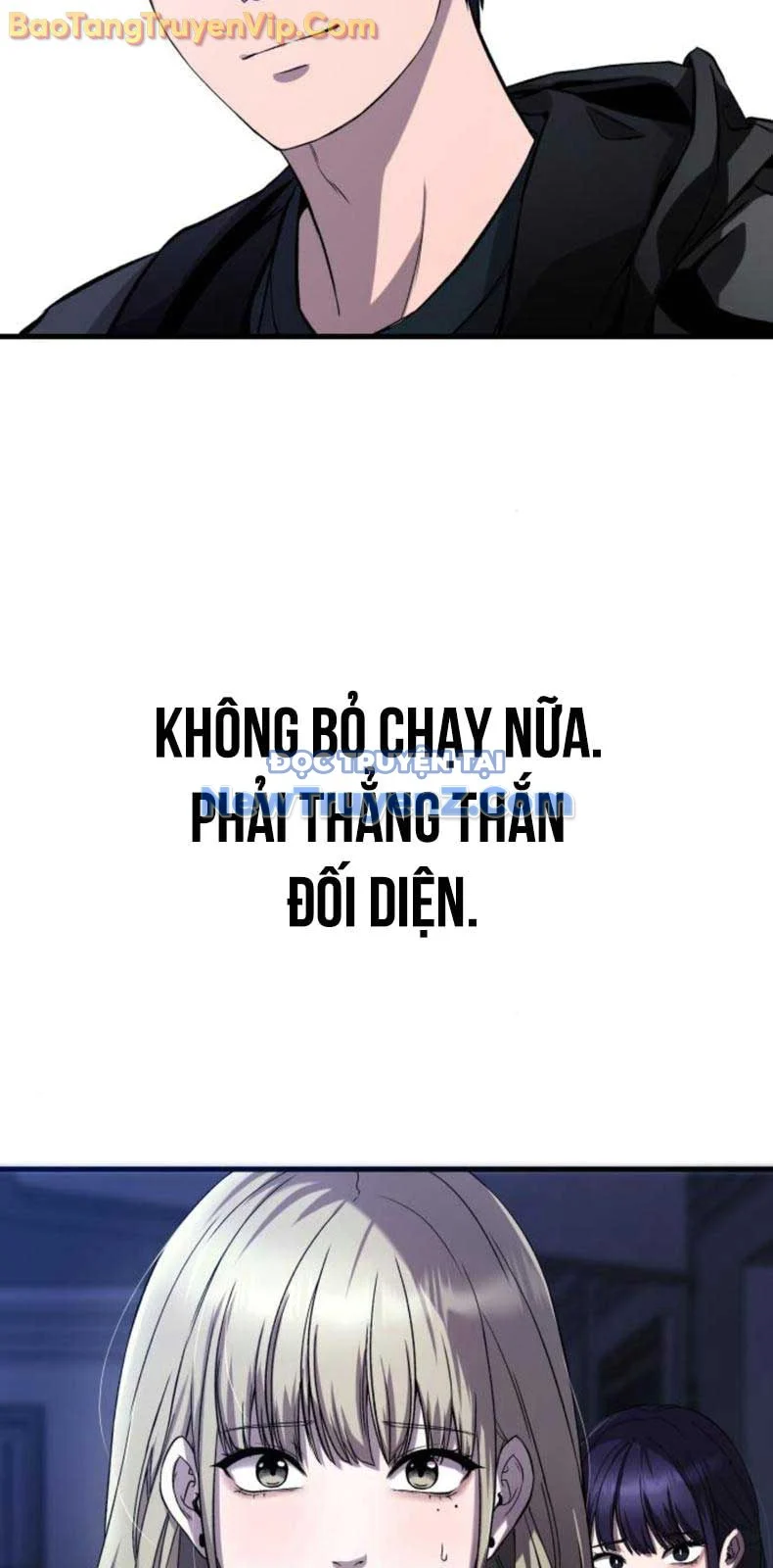 Hẹn Hò Rùng Rợn Chapter 18 87