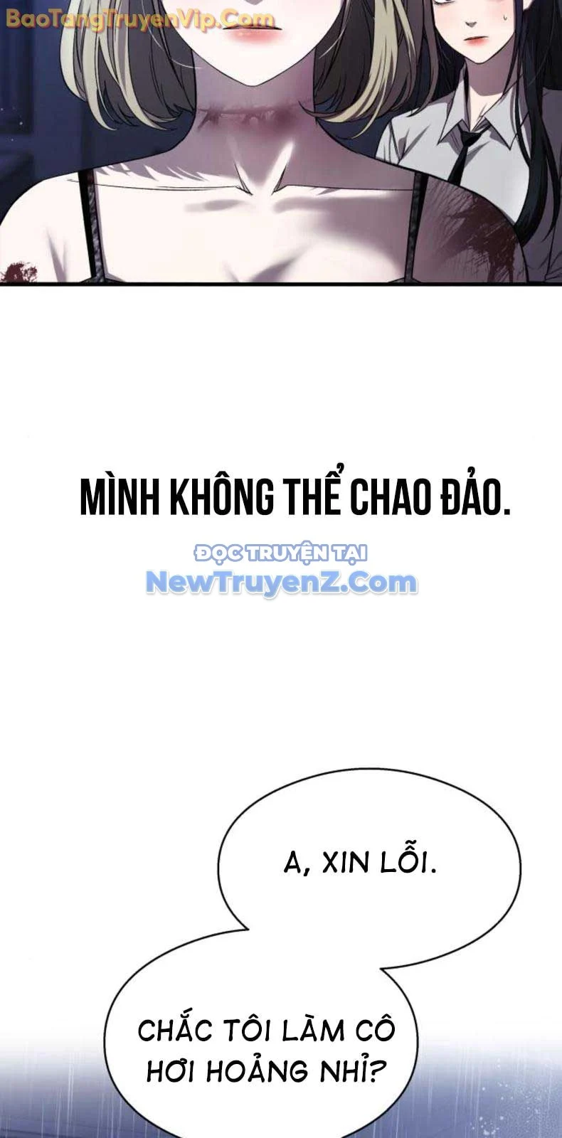 Hẹn Hò Rùng Rợn Chapter 18 88