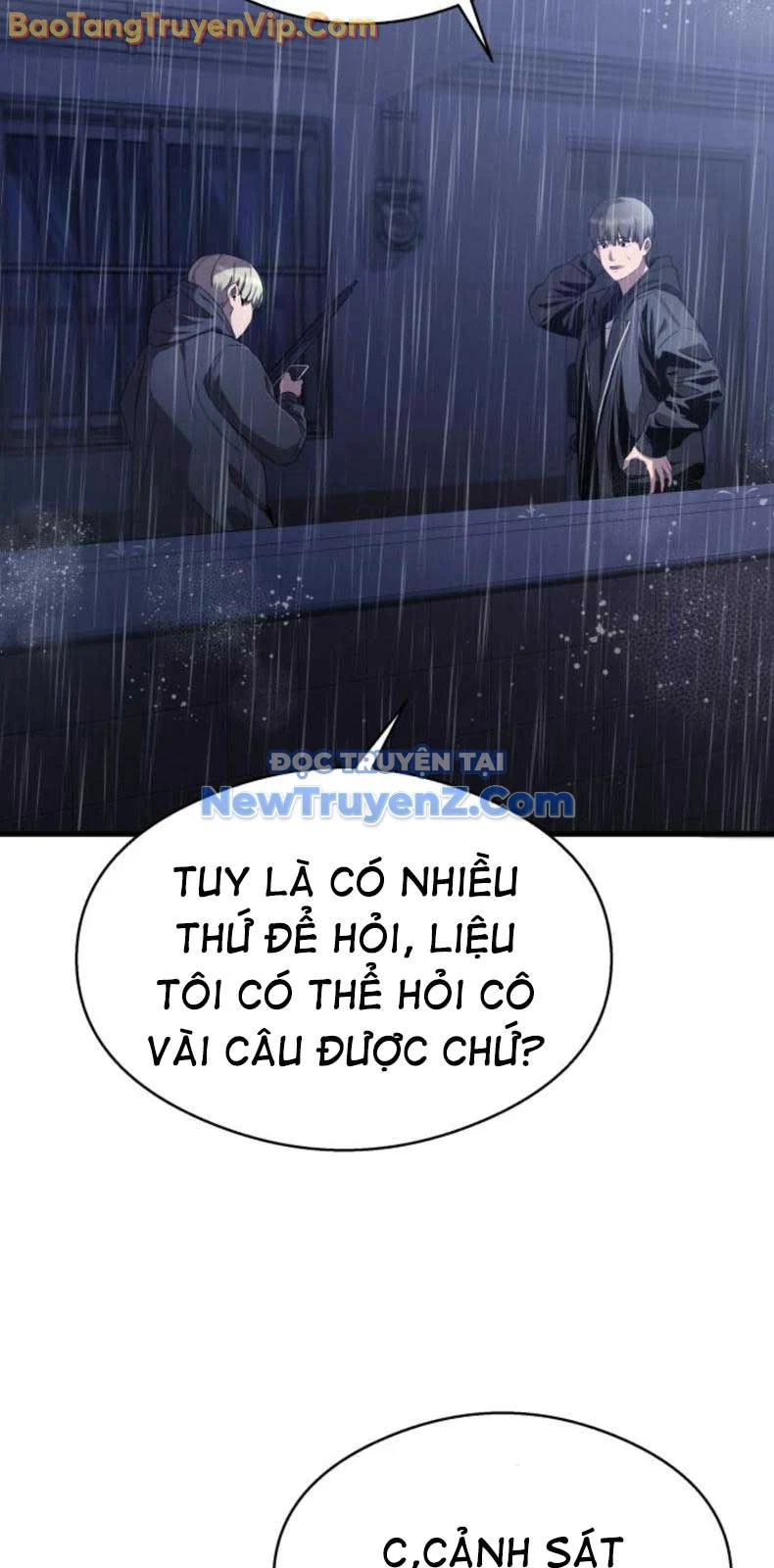 Hẹn Hò Rùng Rợn Chapter 18 89
