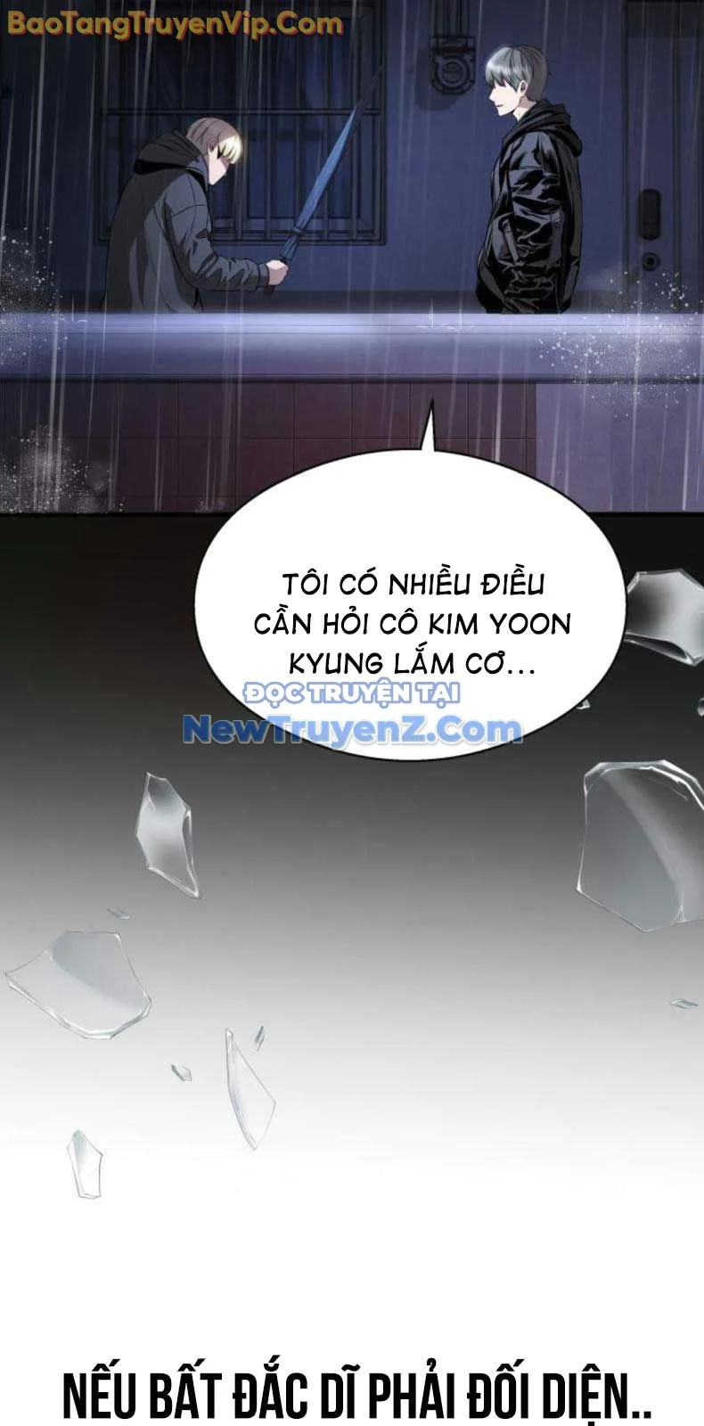 Hẹn Hò Rùng Rợn Chapter 18 92