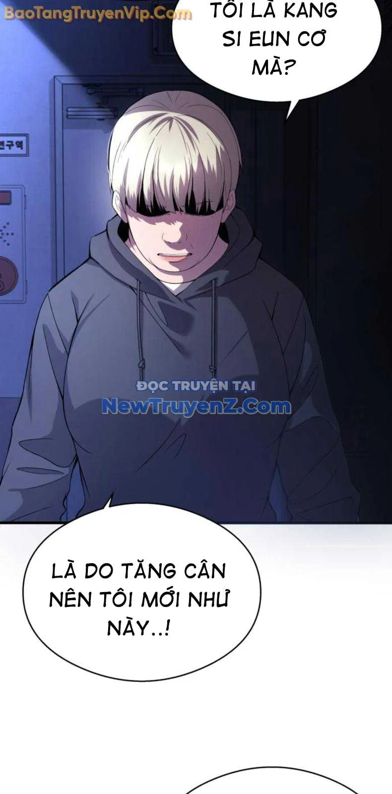Hẹn Hò Rùng Rợn Chapter 18 99