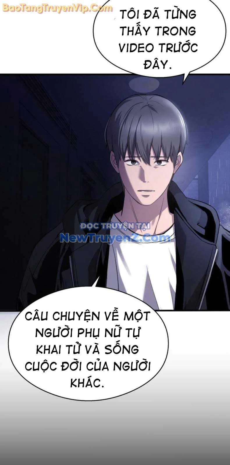 Hẹn Hò Rùng Rợn Chapter 18 100