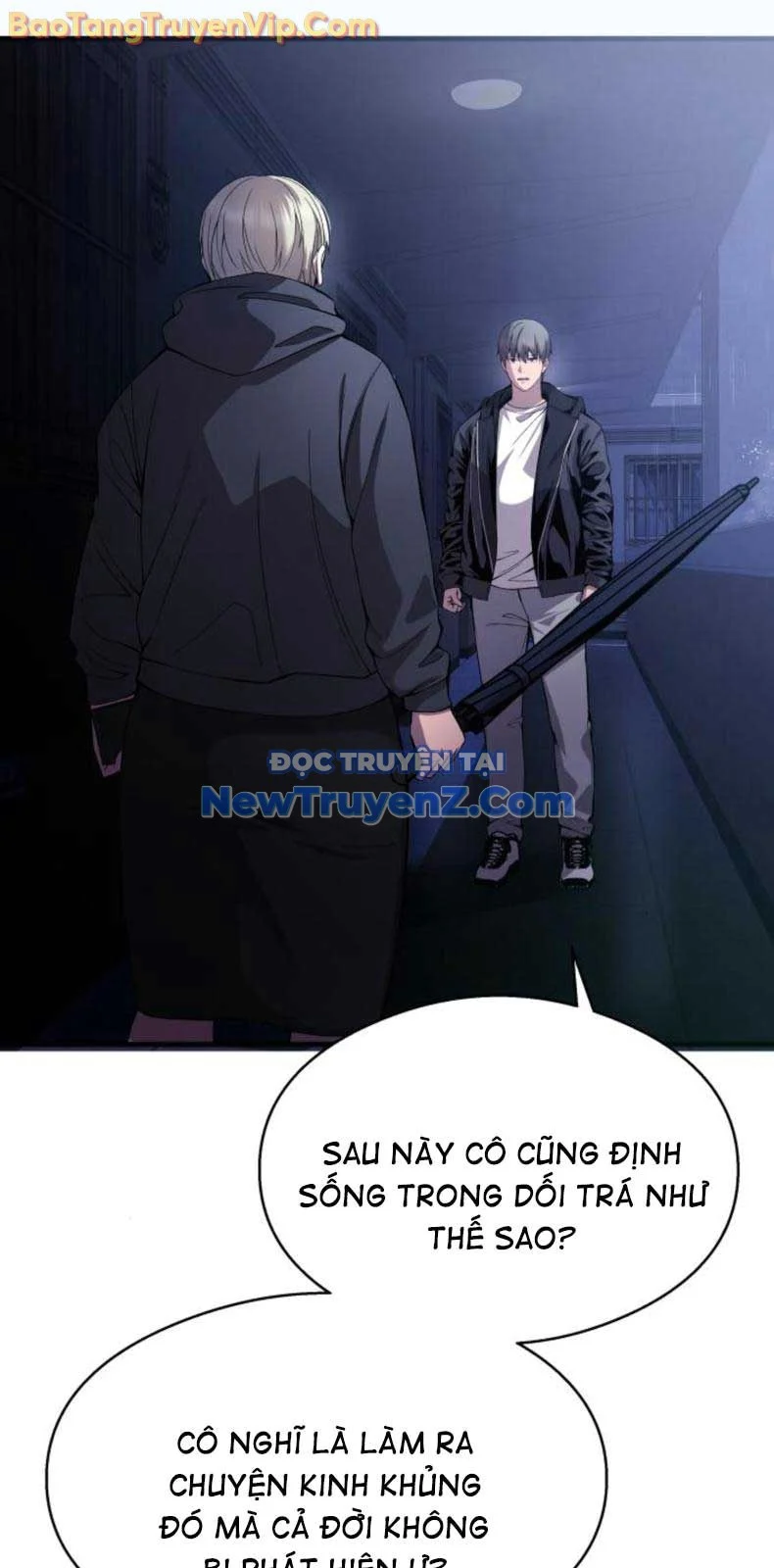 Hẹn Hò Rùng Rợn Chapter 18 104