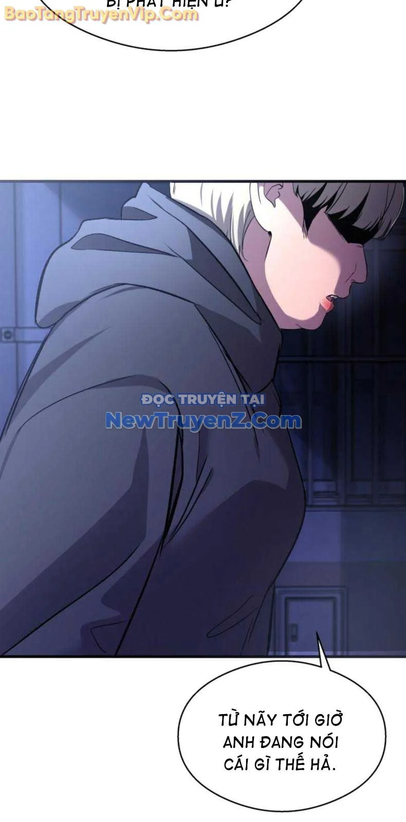 Hẹn Hò Rùng Rợn Chapter 18 105