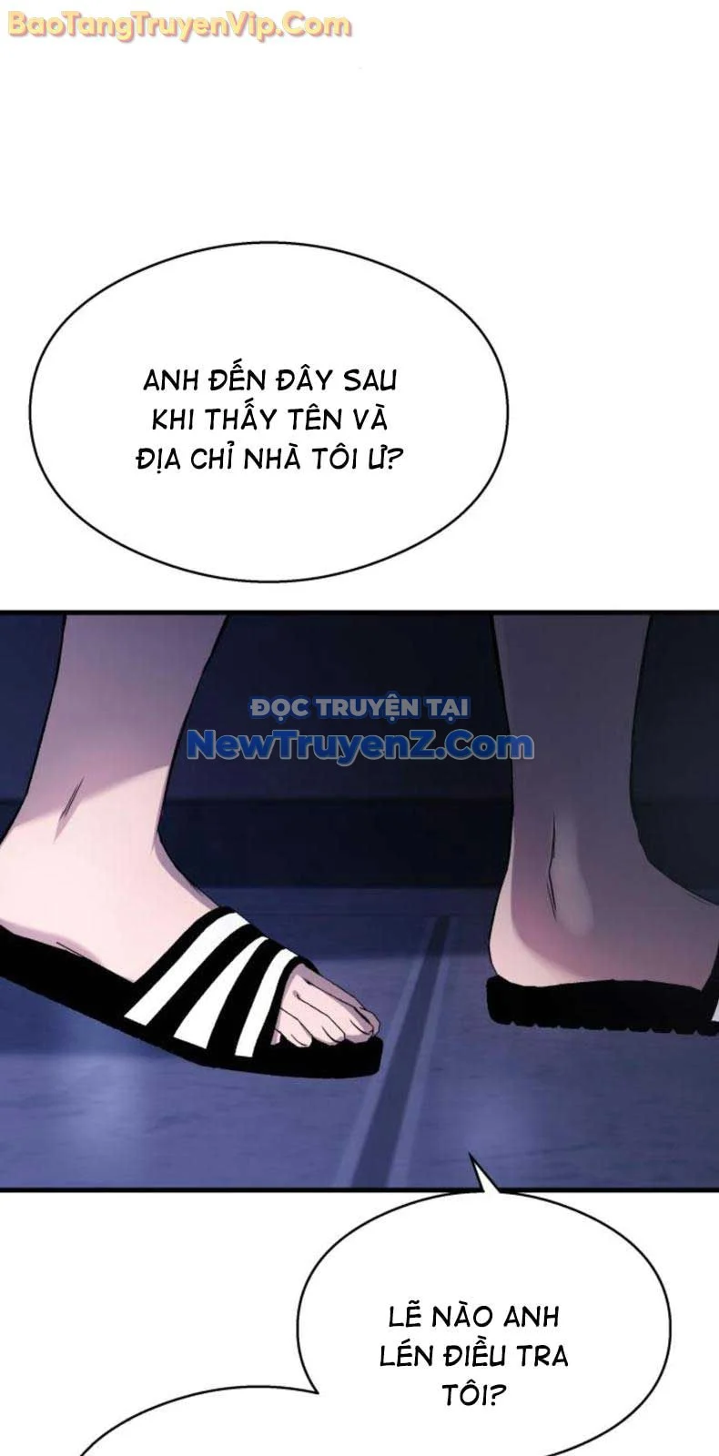 Hẹn Hò Rùng Rợn Chapter 18 106