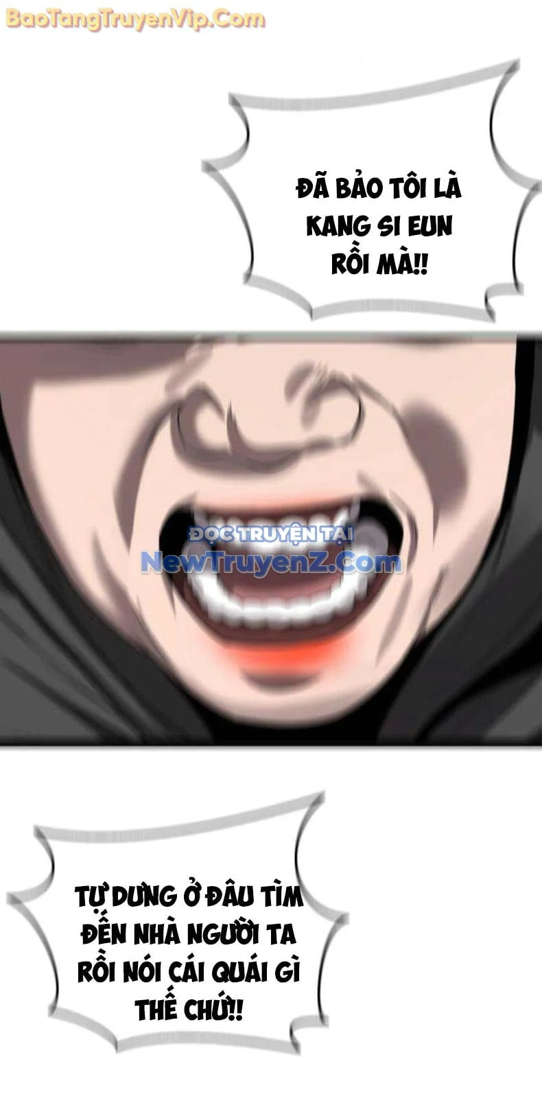 Hẹn Hò Rùng Rợn Chapter 18 109