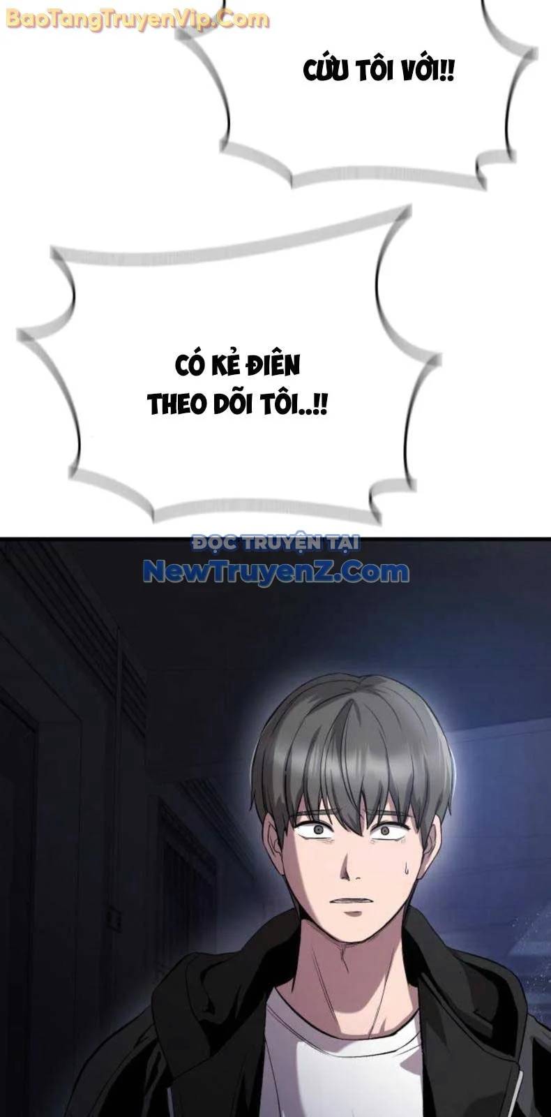 Hẹn Hò Rùng Rợn Chapter 18 114