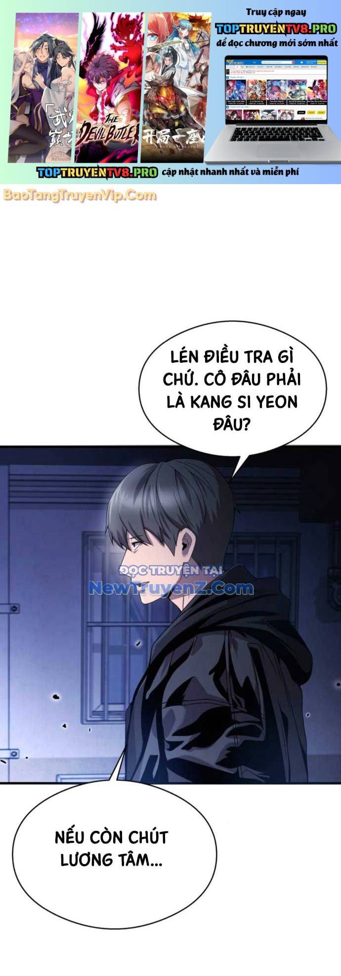 Hẹn Hò Rùng Rợn Chapter 19 1