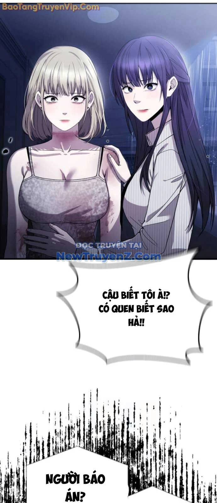 Hẹn Hò Rùng Rợn Chapter 19 3