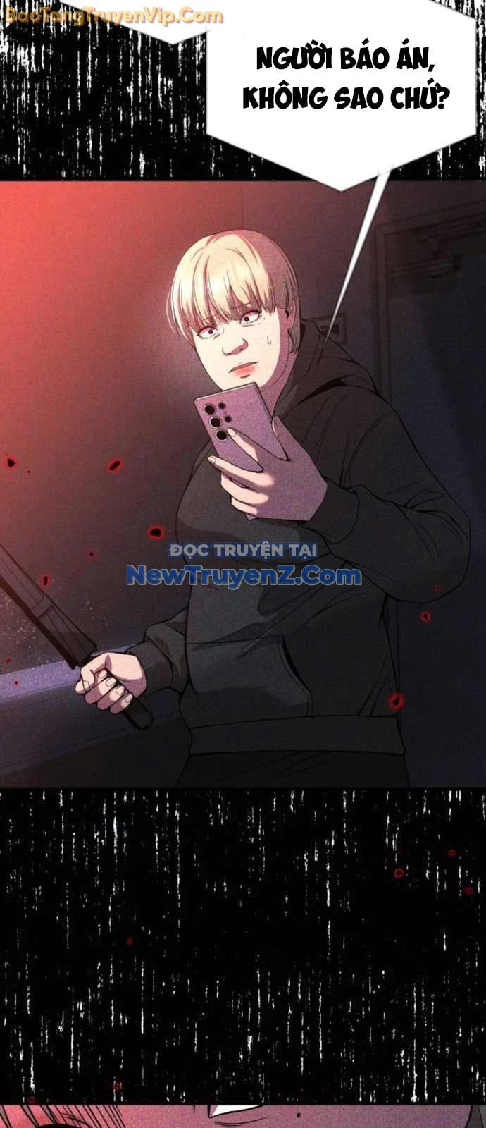 Hẹn Hò Rùng Rợn Chapter 19 4