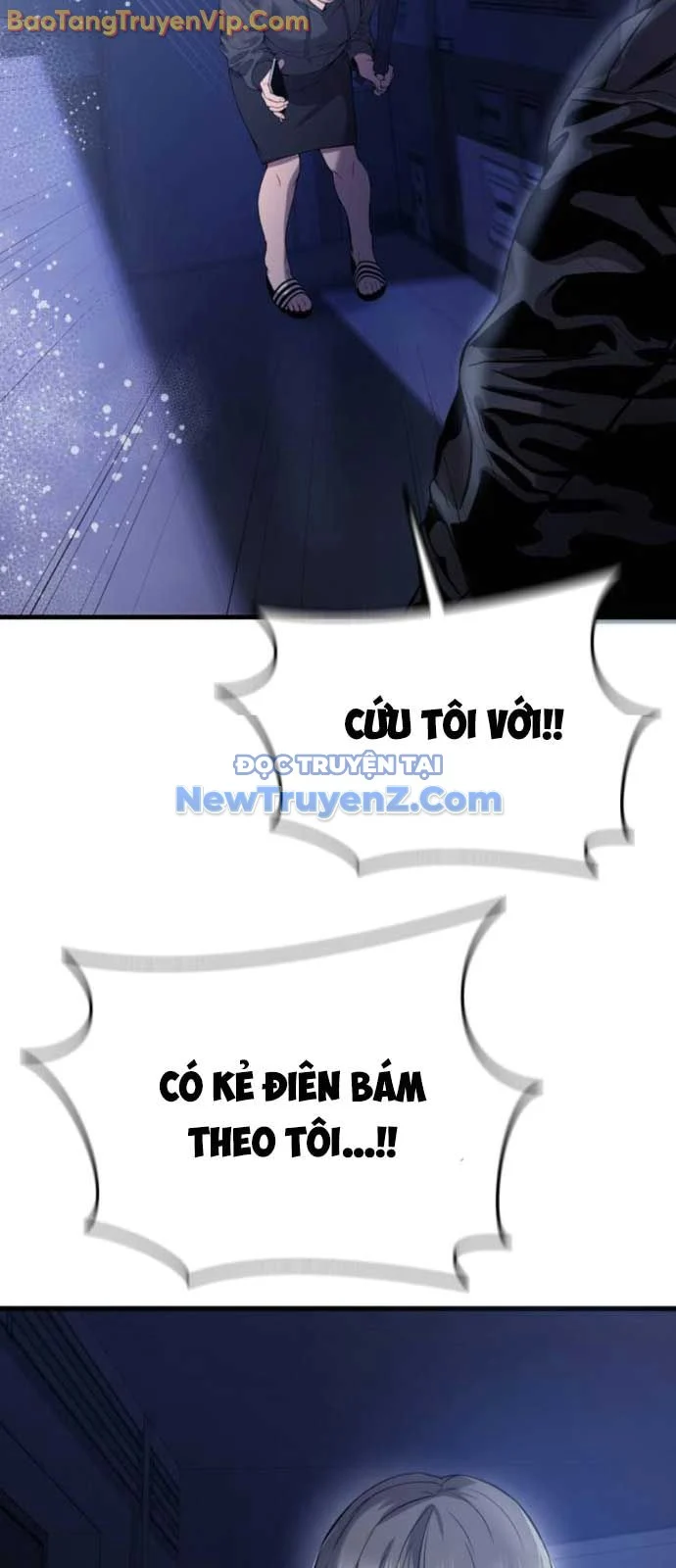 Hẹn Hò Rùng Rợn Chapter 19 6