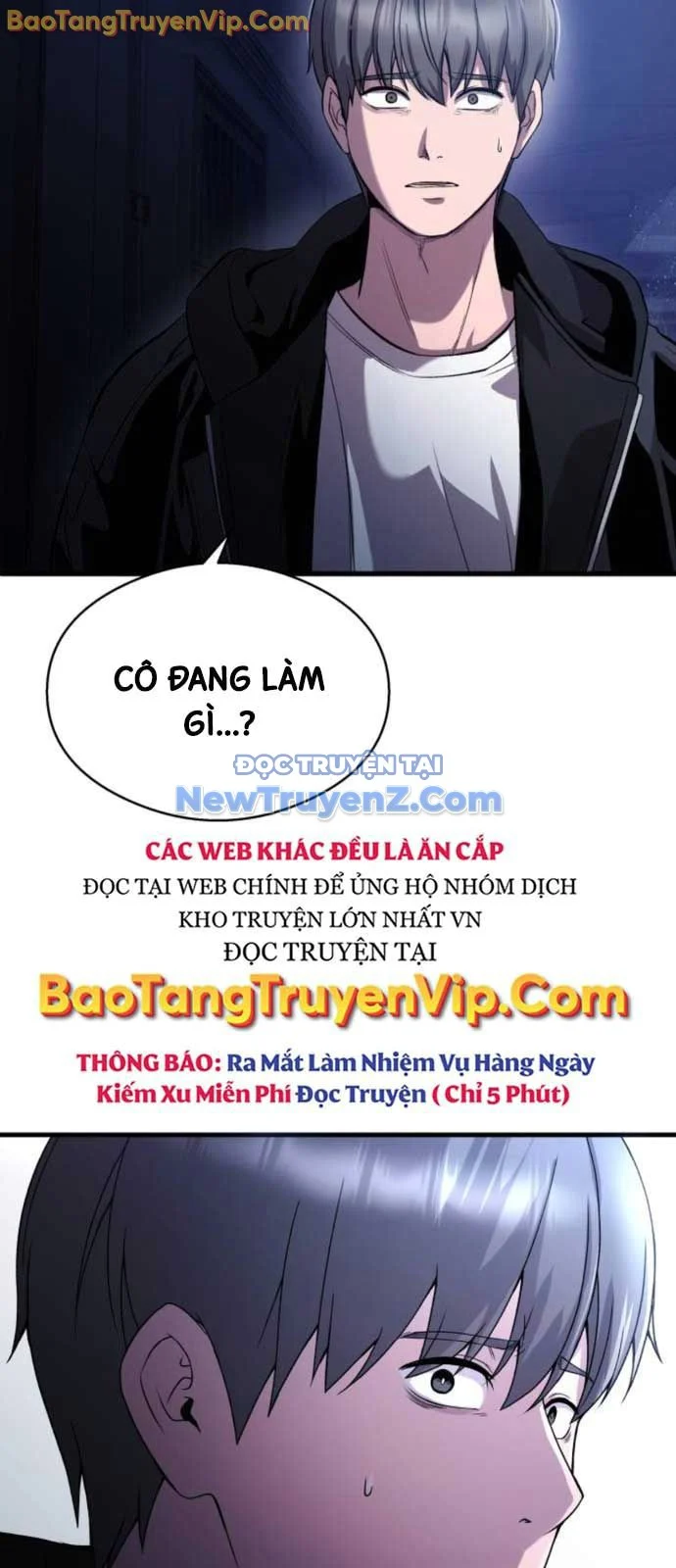 Hẹn Hò Rùng Rợn Chapter 19 7
