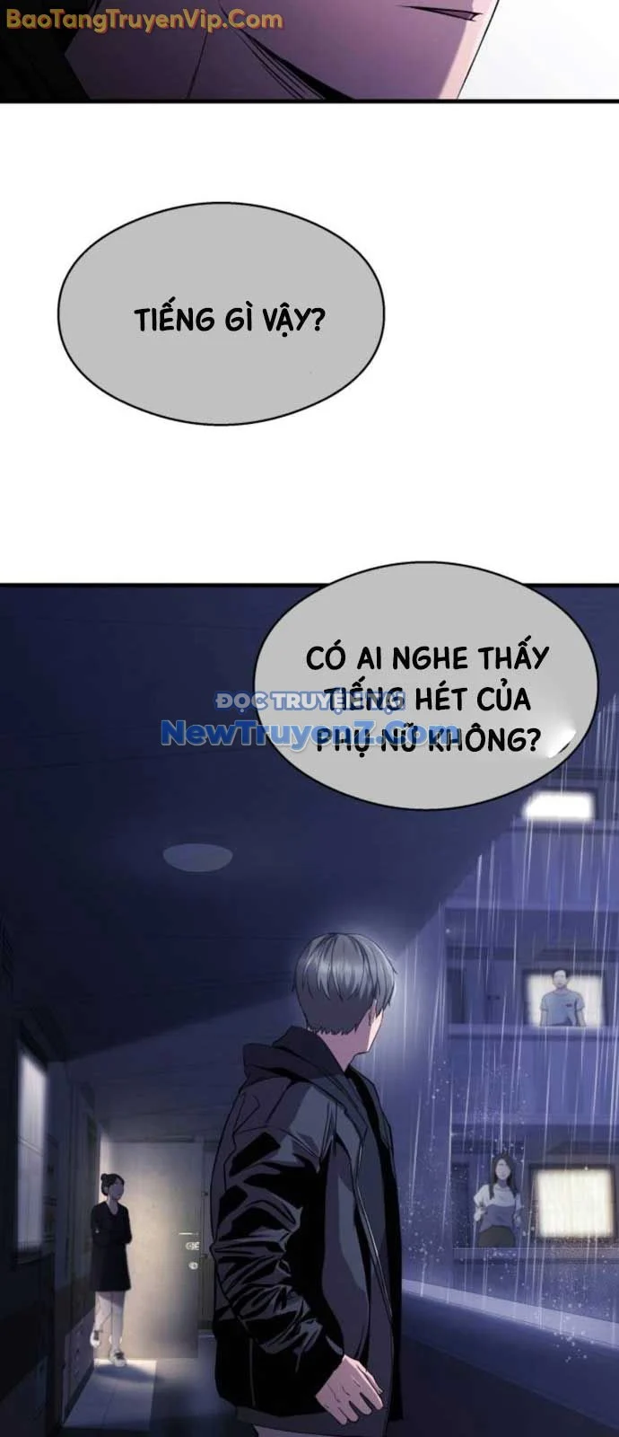 Hẹn Hò Rùng Rợn Chapter 19 8
