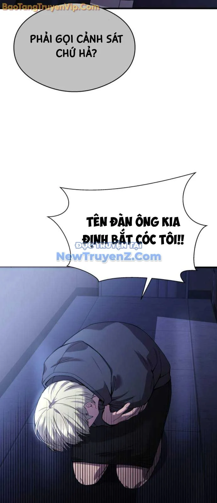 Hẹn Hò Rùng Rợn Chapter 19 9