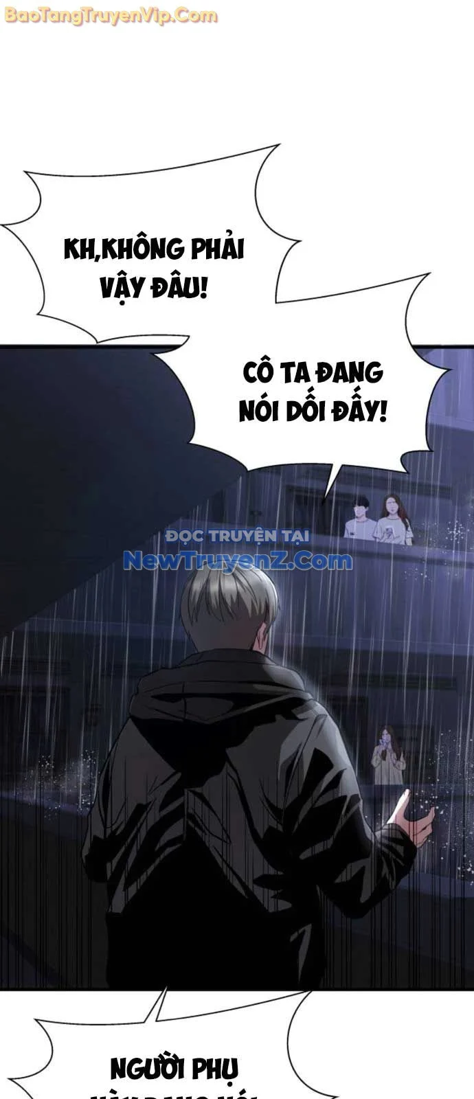 Hẹn Hò Rùng Rợn Chapter 19 11