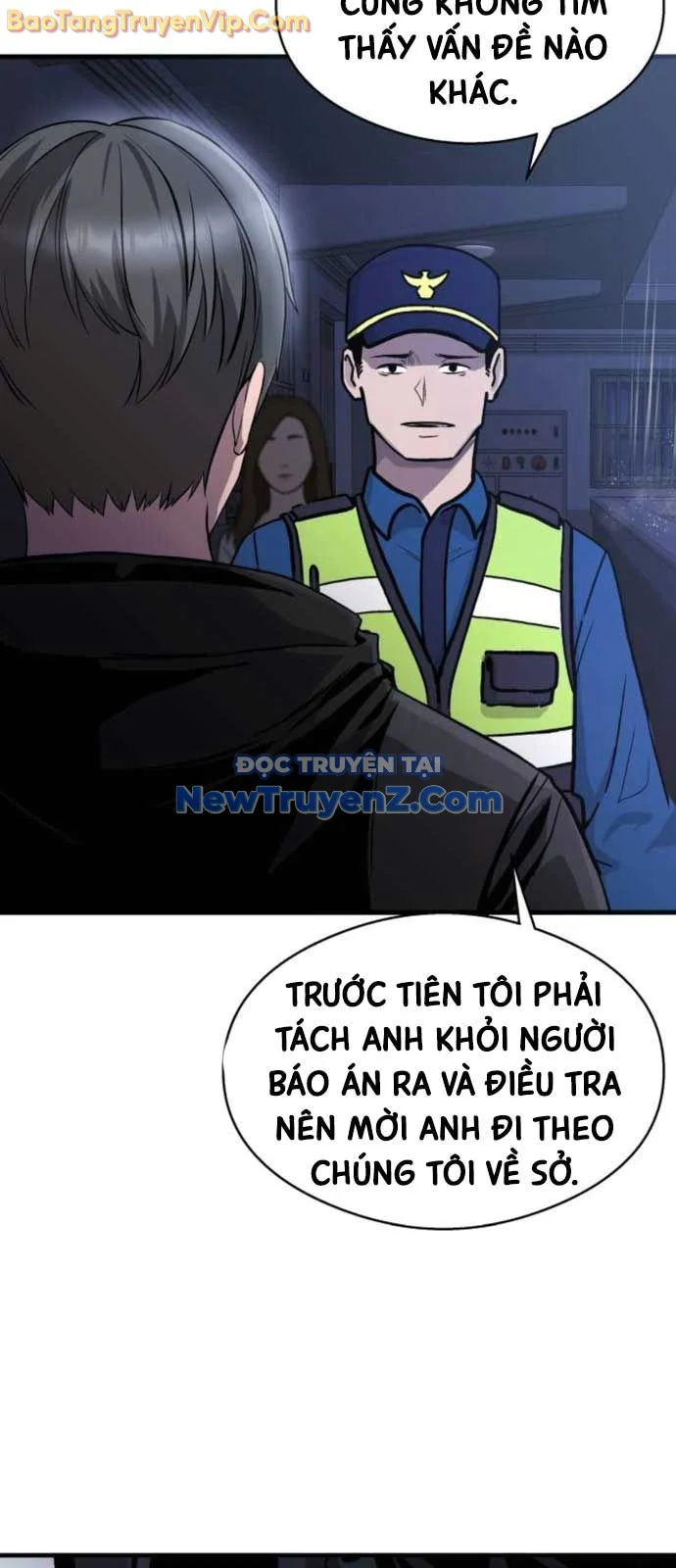 Hẹn Hò Rùng Rợn Chapter 19 20