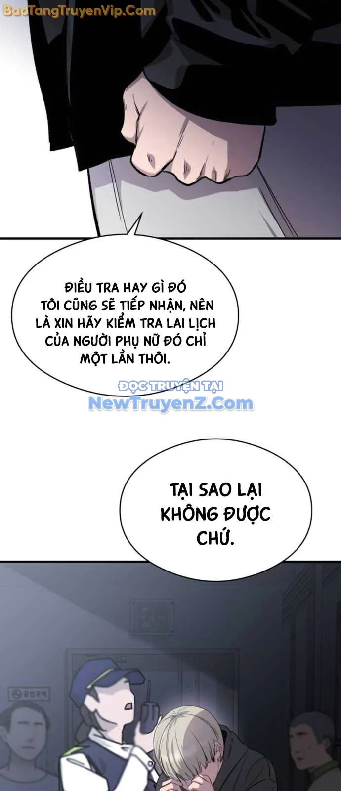 Hẹn Hò Rùng Rợn Chapter 19 21
