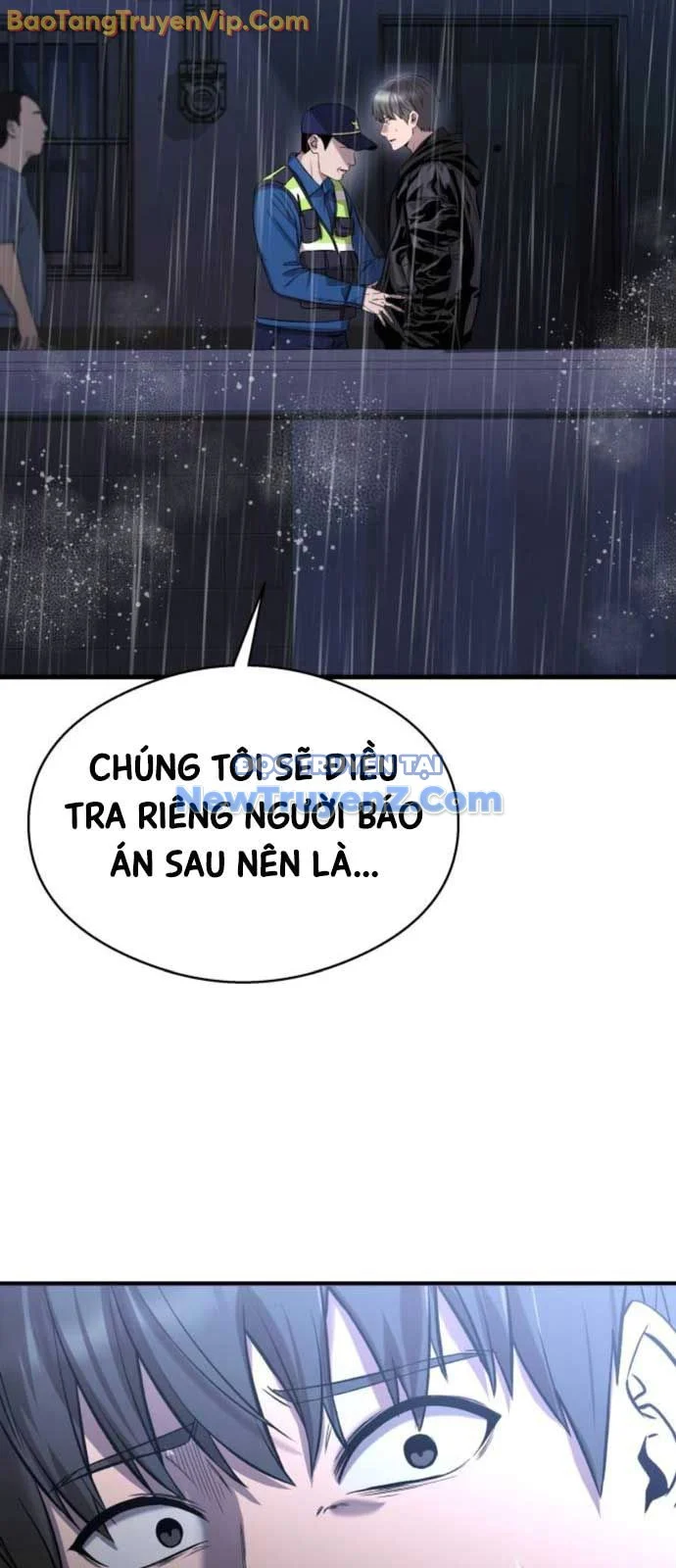 Hẹn Hò Rùng Rợn Chapter 19 24