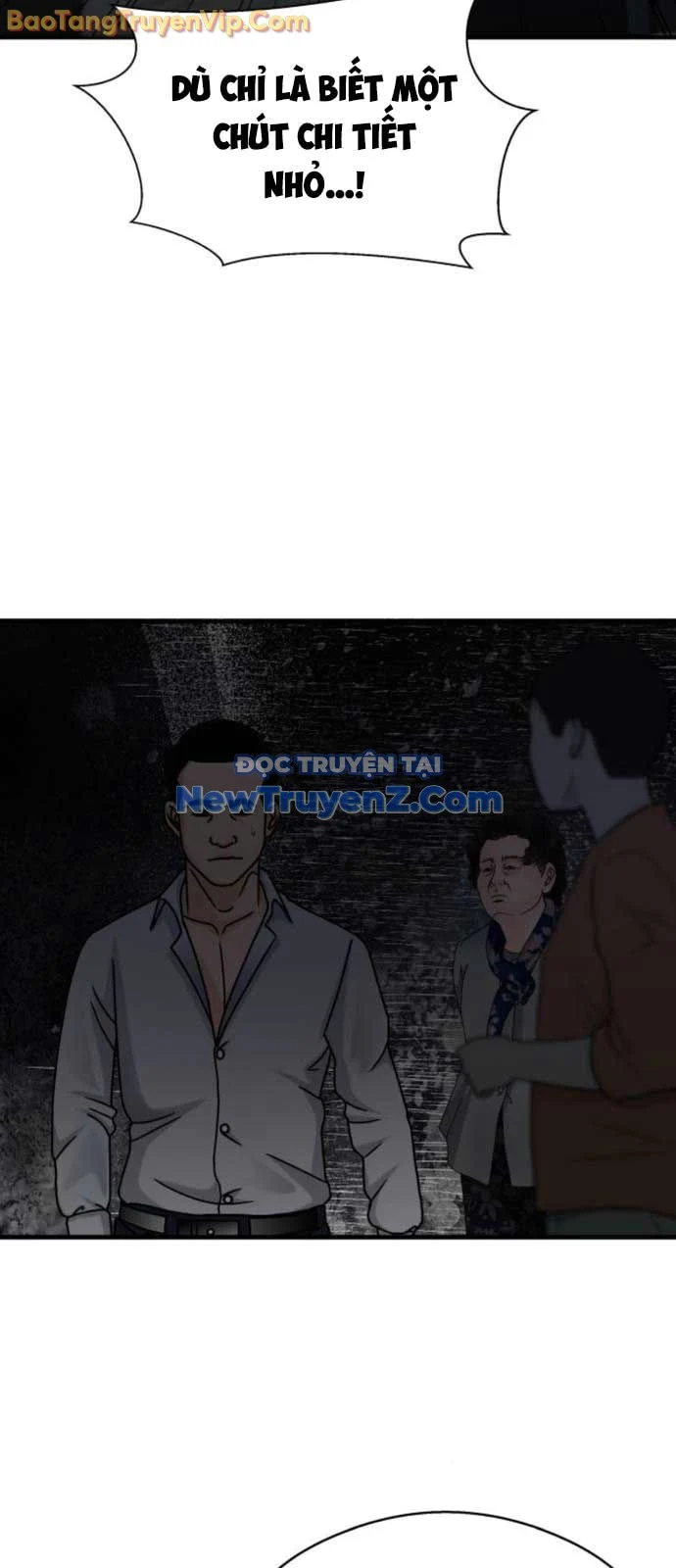 Hẹn Hò Rùng Rợn Chapter 19 28