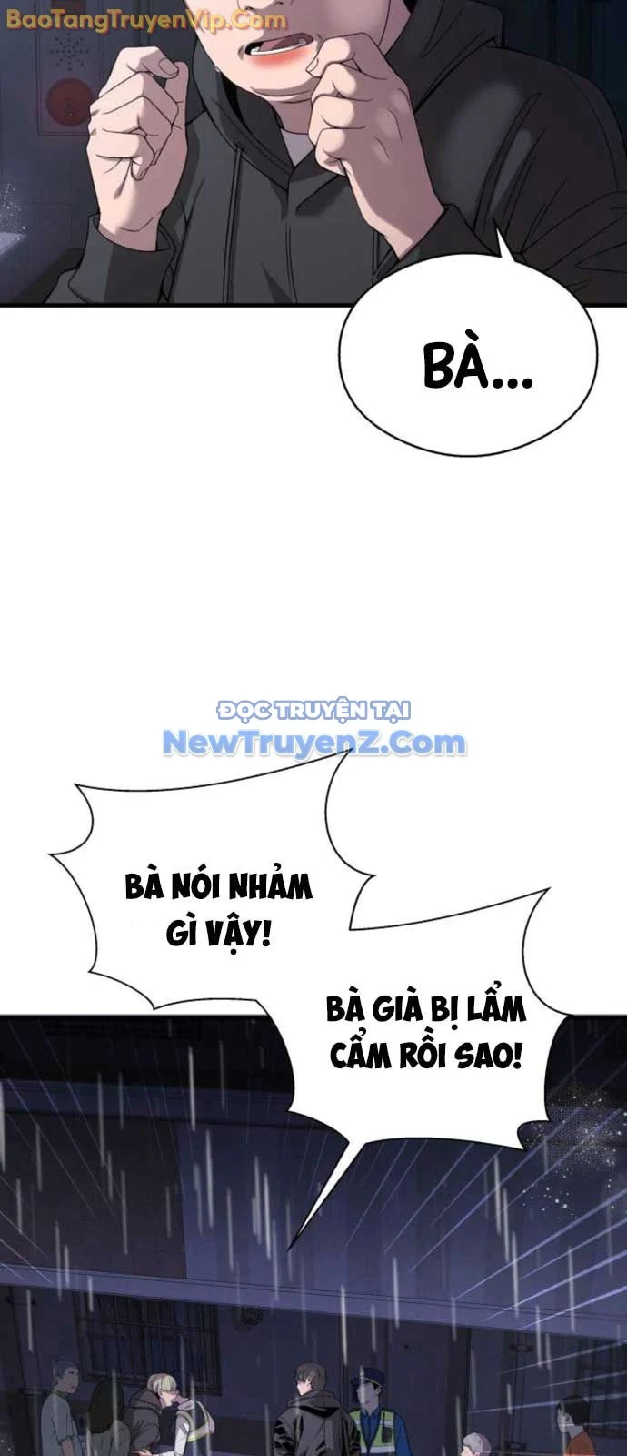 Hẹn Hò Rùng Rợn Chapter 19 32