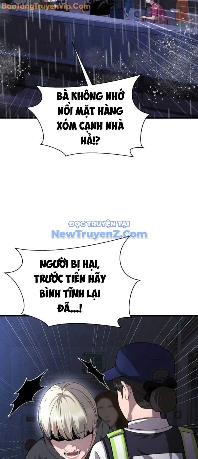 Hẹn Hò Rùng Rợn Chapter 19 33