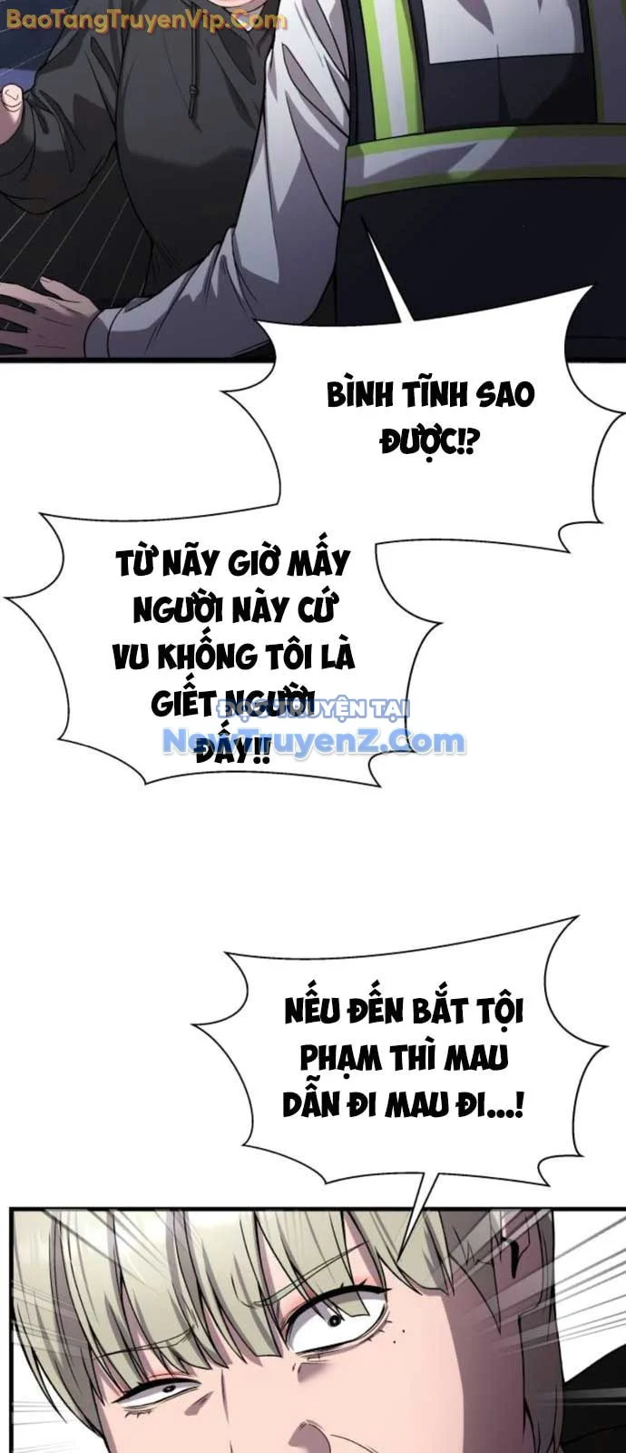 Hẹn Hò Rùng Rợn Chapter 19 34