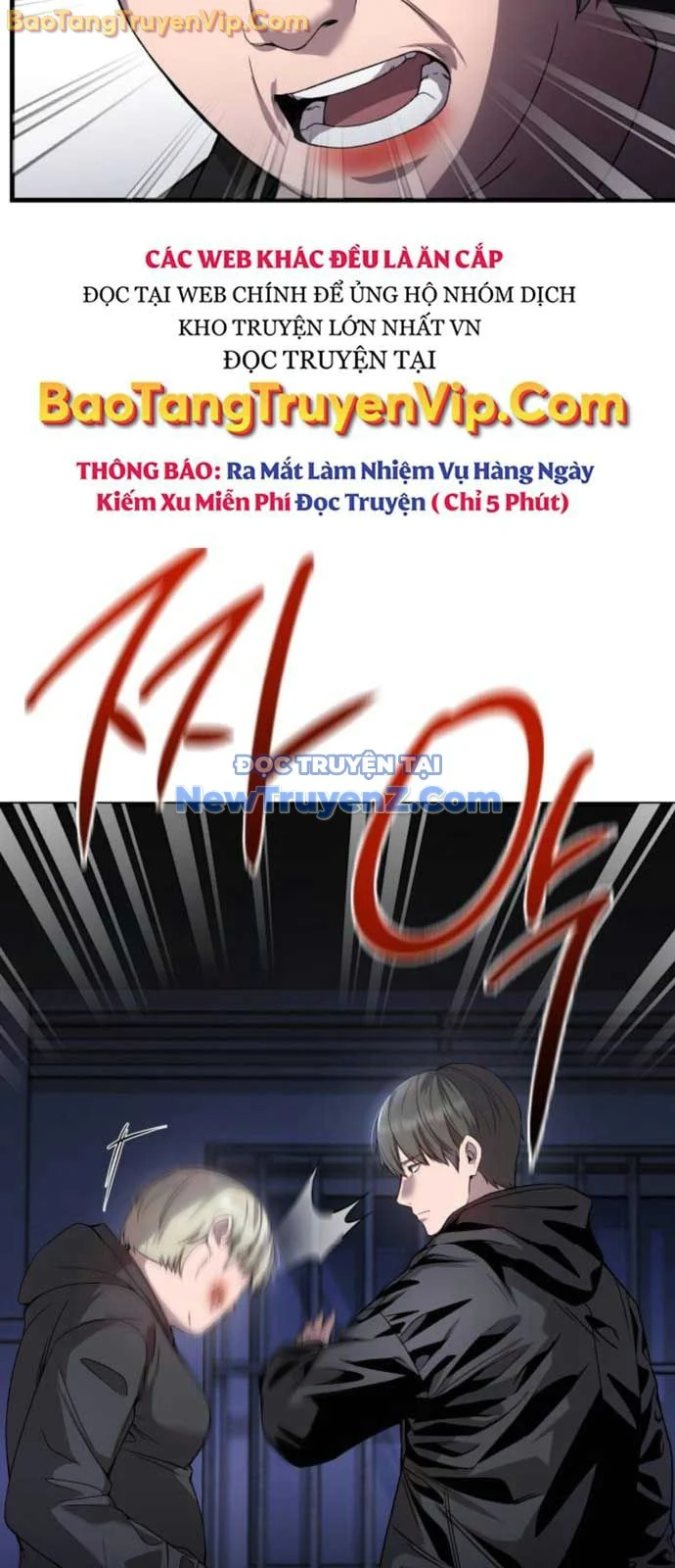 Hẹn Hò Rùng Rợn Chapter 19 35